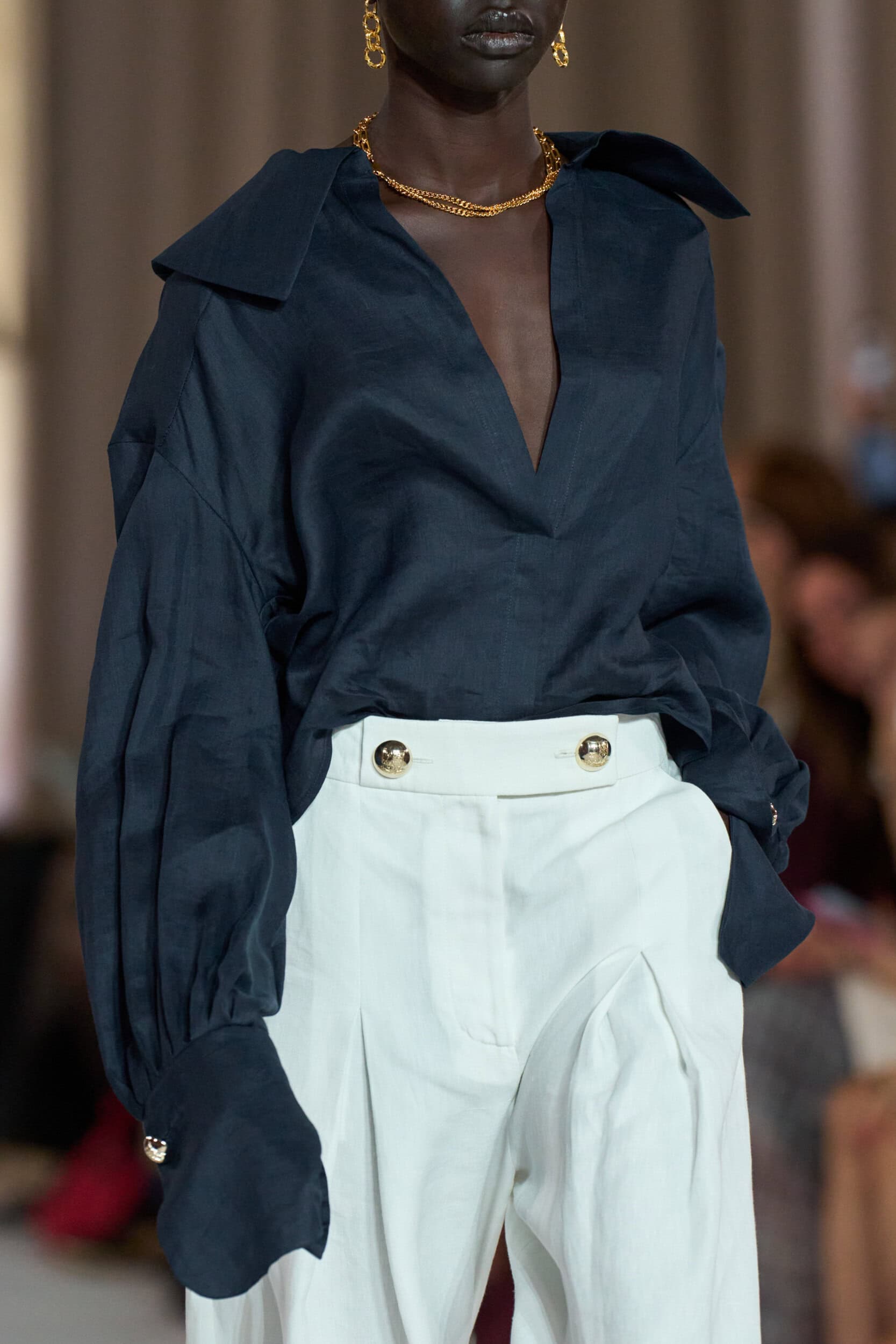 Paul Costelloe Spring 2027 Fashion Show Details
