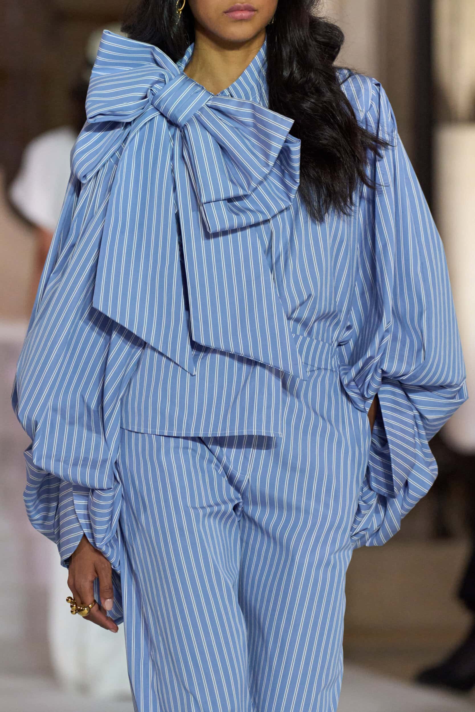 Paul Costelloe Spring 2027 Fashion Show Details