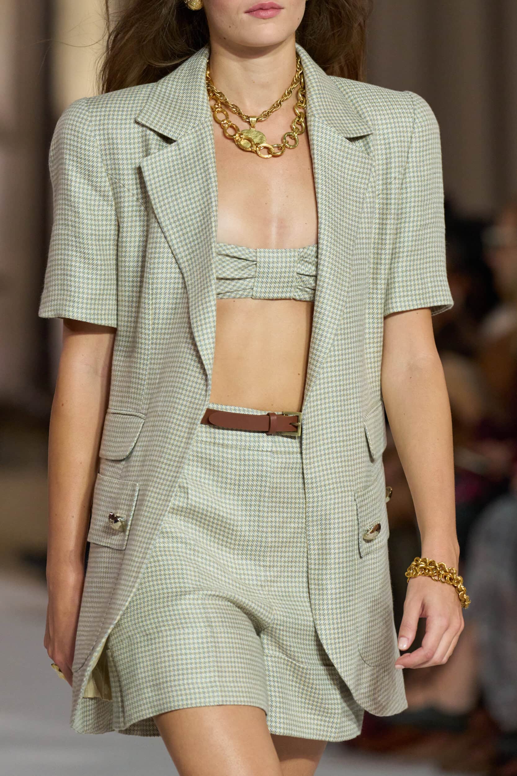 Paul Costelloe Spring 2027 Fashion Show Details