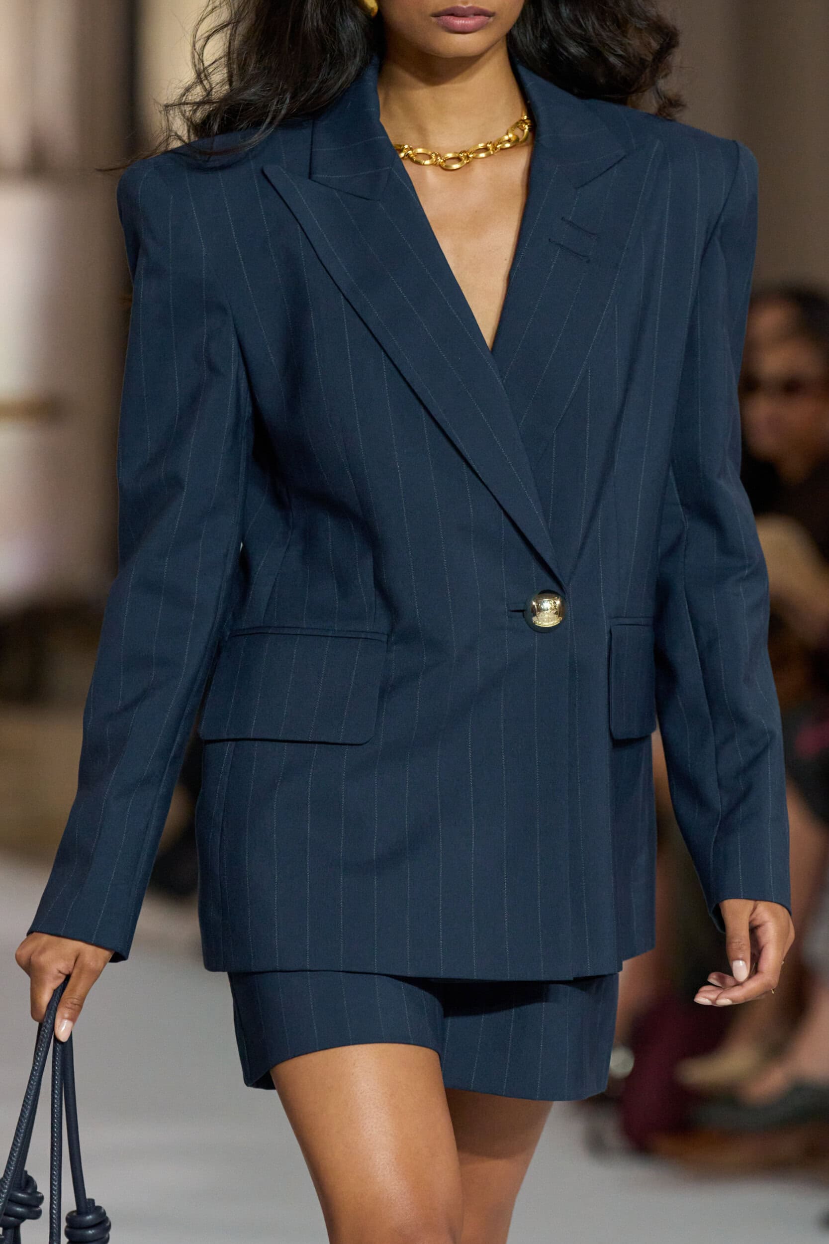 Paul Costelloe Spring 2027 Fashion Show Details