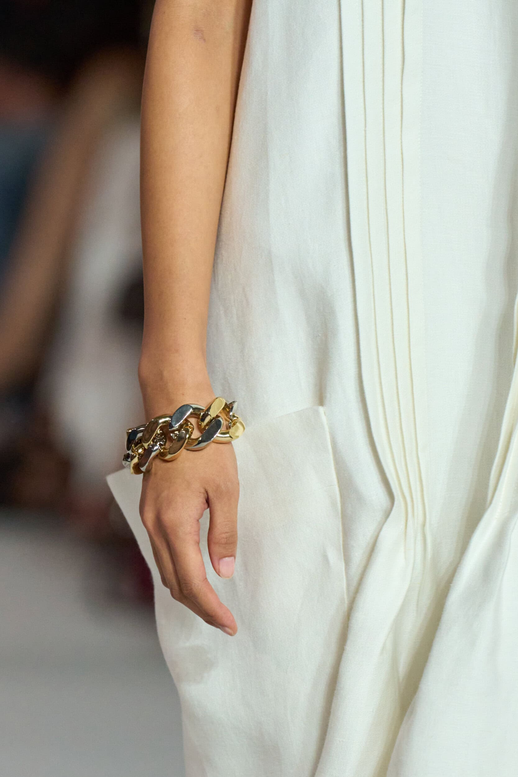 Paul Costelloe Spring 2027 Fashion Show Details