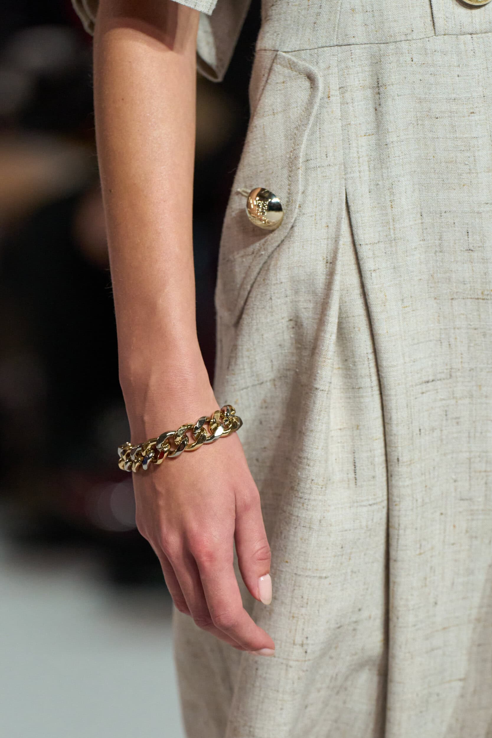 Paul Costelloe Spring 2027 Fashion Show Details