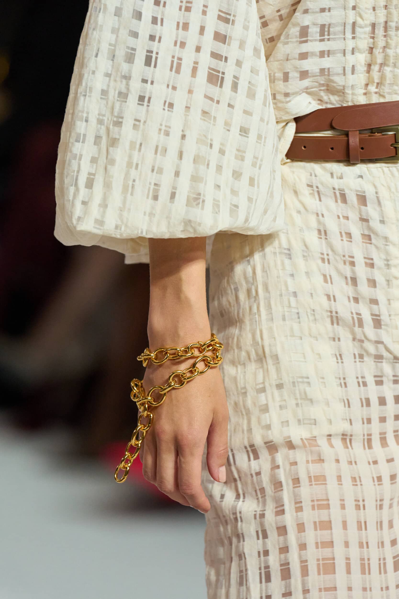 Paul Costelloe Spring 2027 Fashion Show Details
