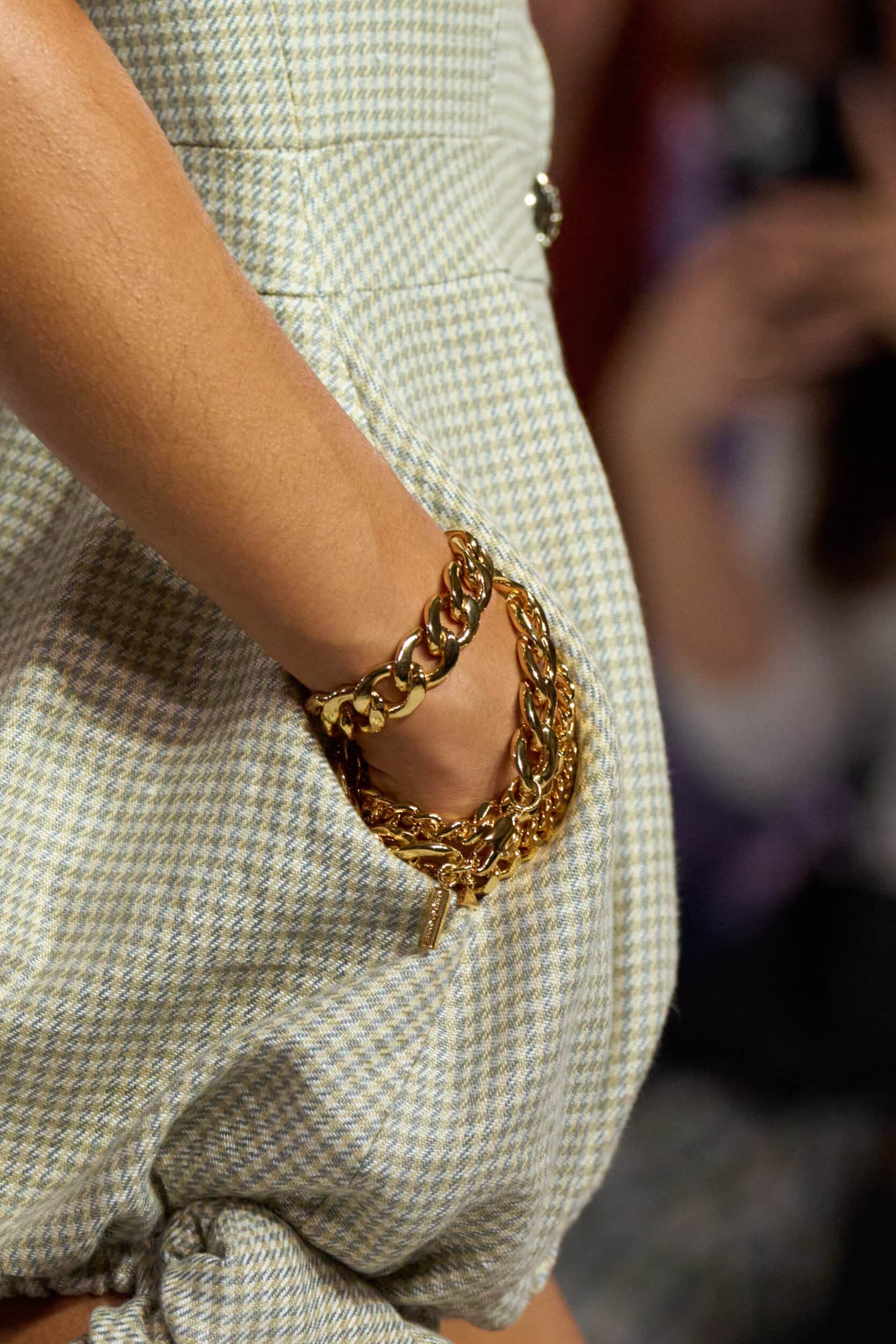 Paul Costelloe Spring 2027 Fashion Show Details