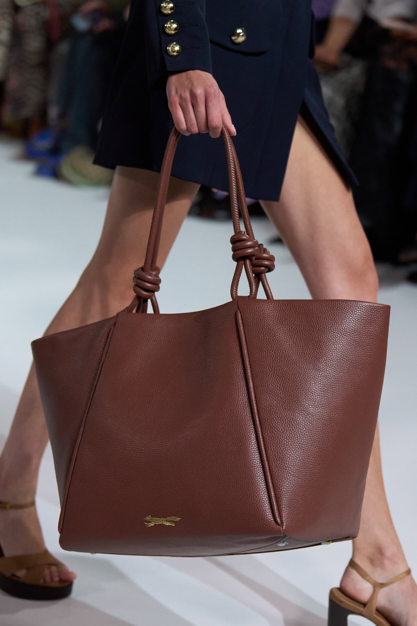 Paul Costelloe Spring 2027 Fashion Show Details
