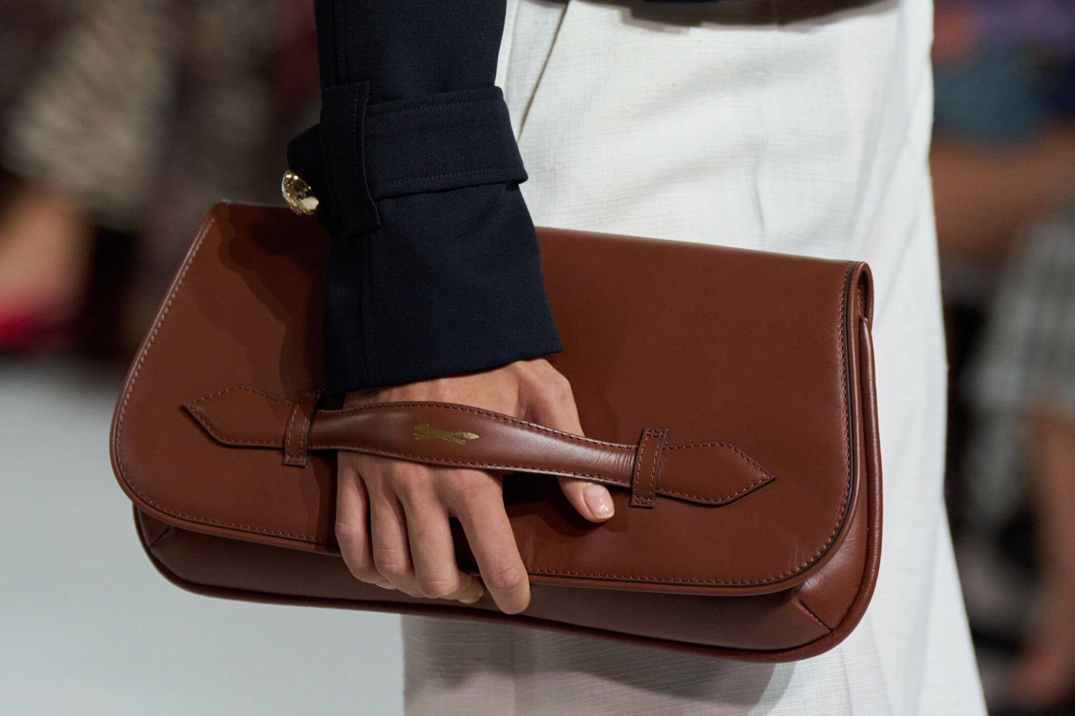Paul Costelloe Spring 2027 Fashion Show Details