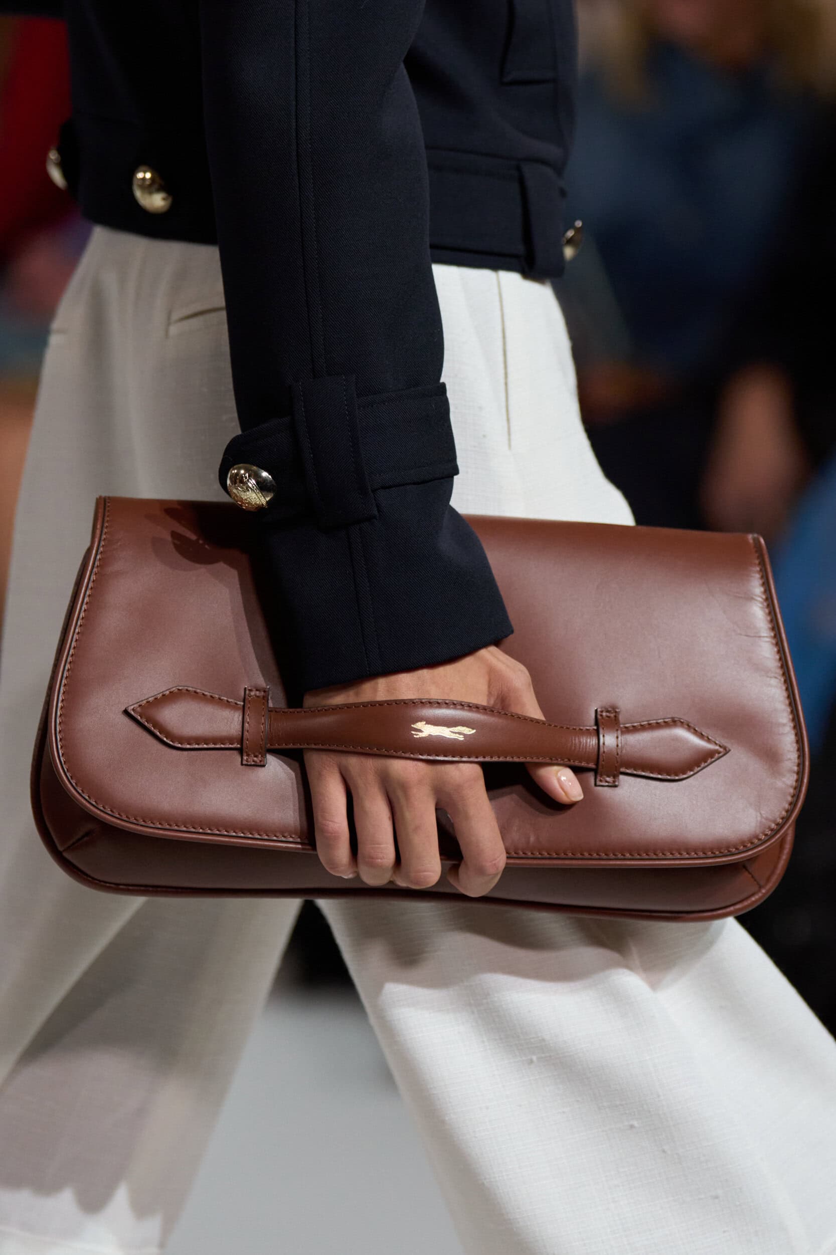 Paul Costelloe Spring 2027 Fashion Show Details