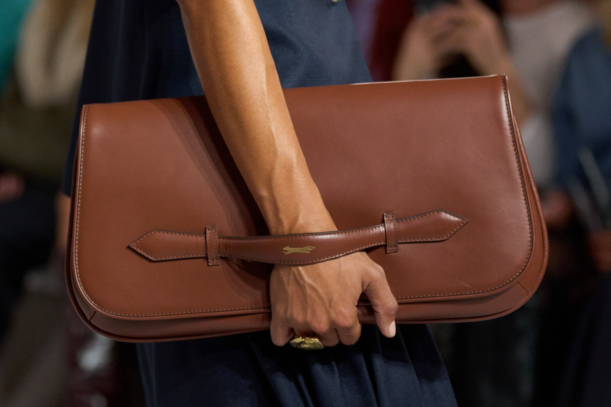 Paul Costelloe Spring 2027 Fashion Show Details