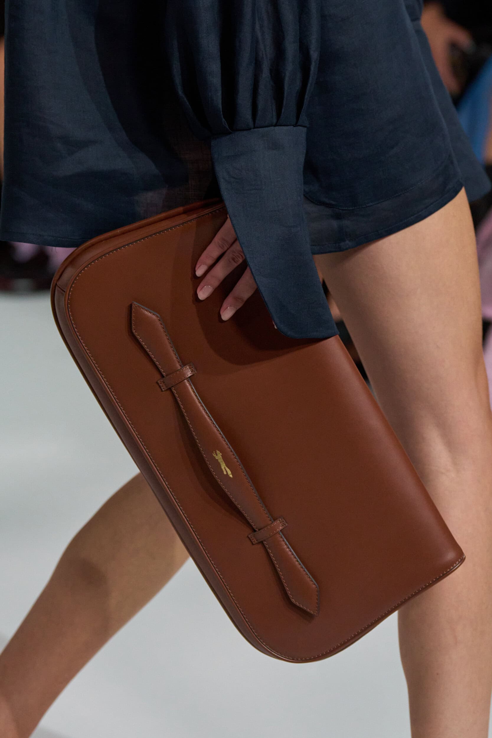 Paul Costelloe Spring 2027 Fashion Show Details
