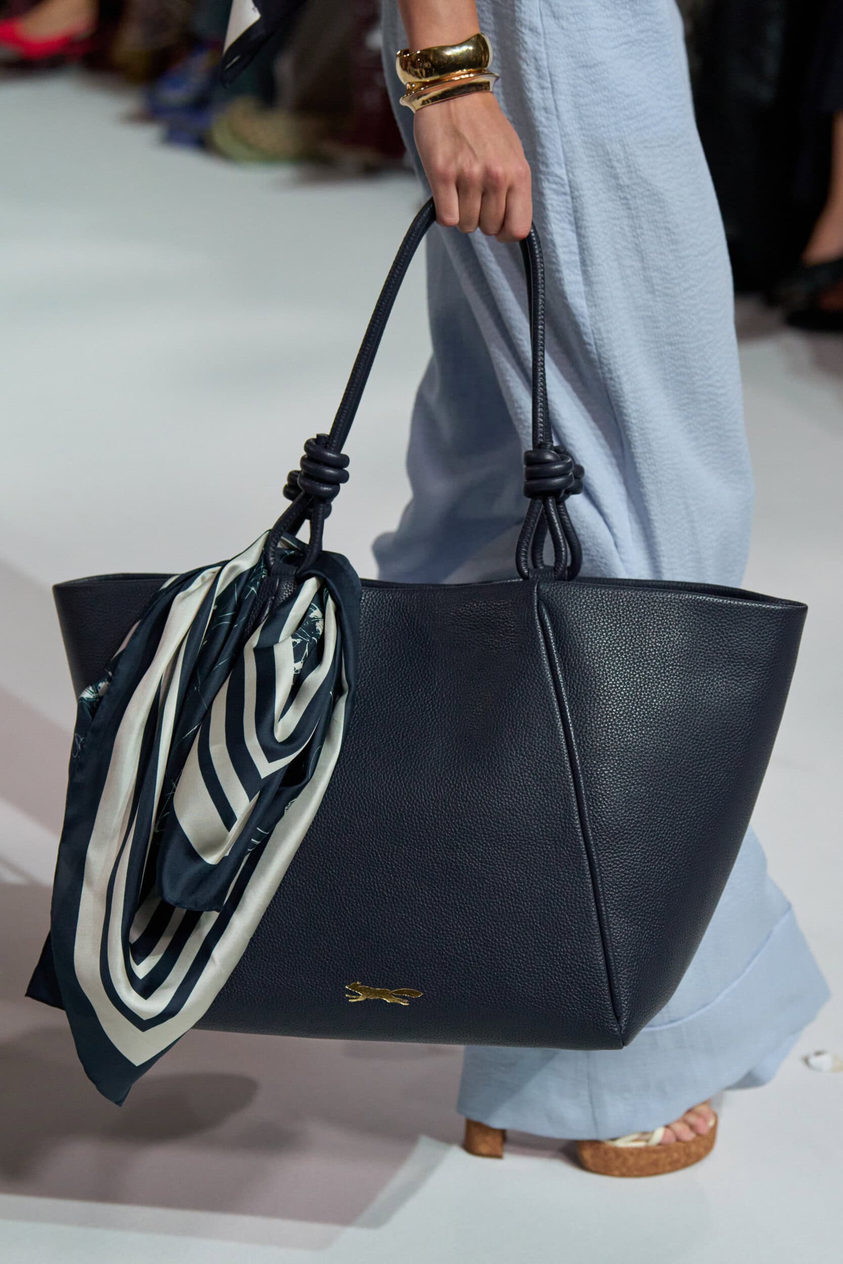 Paul Costelloe Spring 2027 Fashion Show Details
