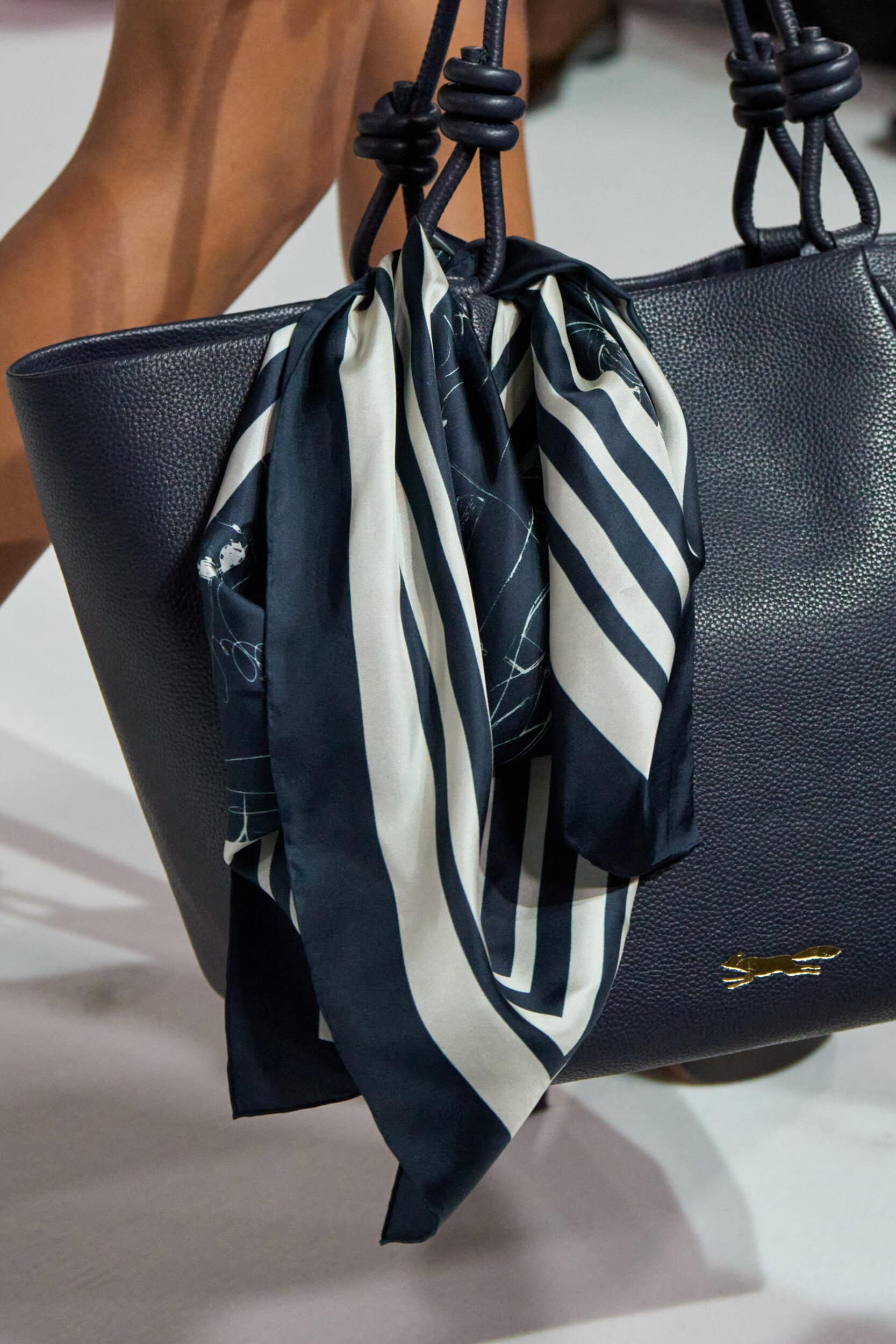 Paul Costelloe Spring 2027 Fashion Show Details