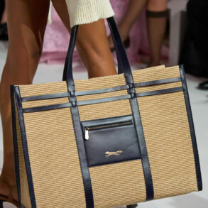 Paul Costelloe Spring 2027 Fashion Show Details