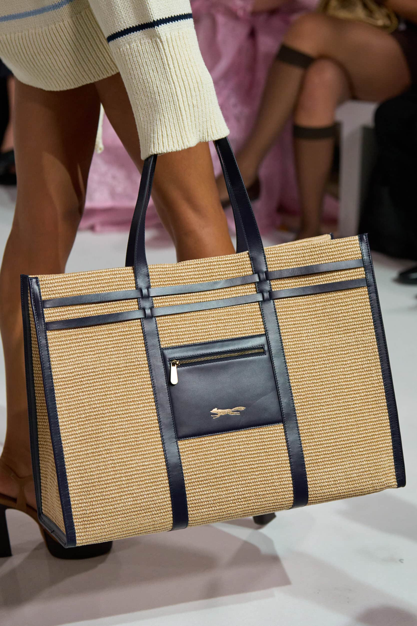 Paul Costelloe Spring 2027 Fashion Show Details