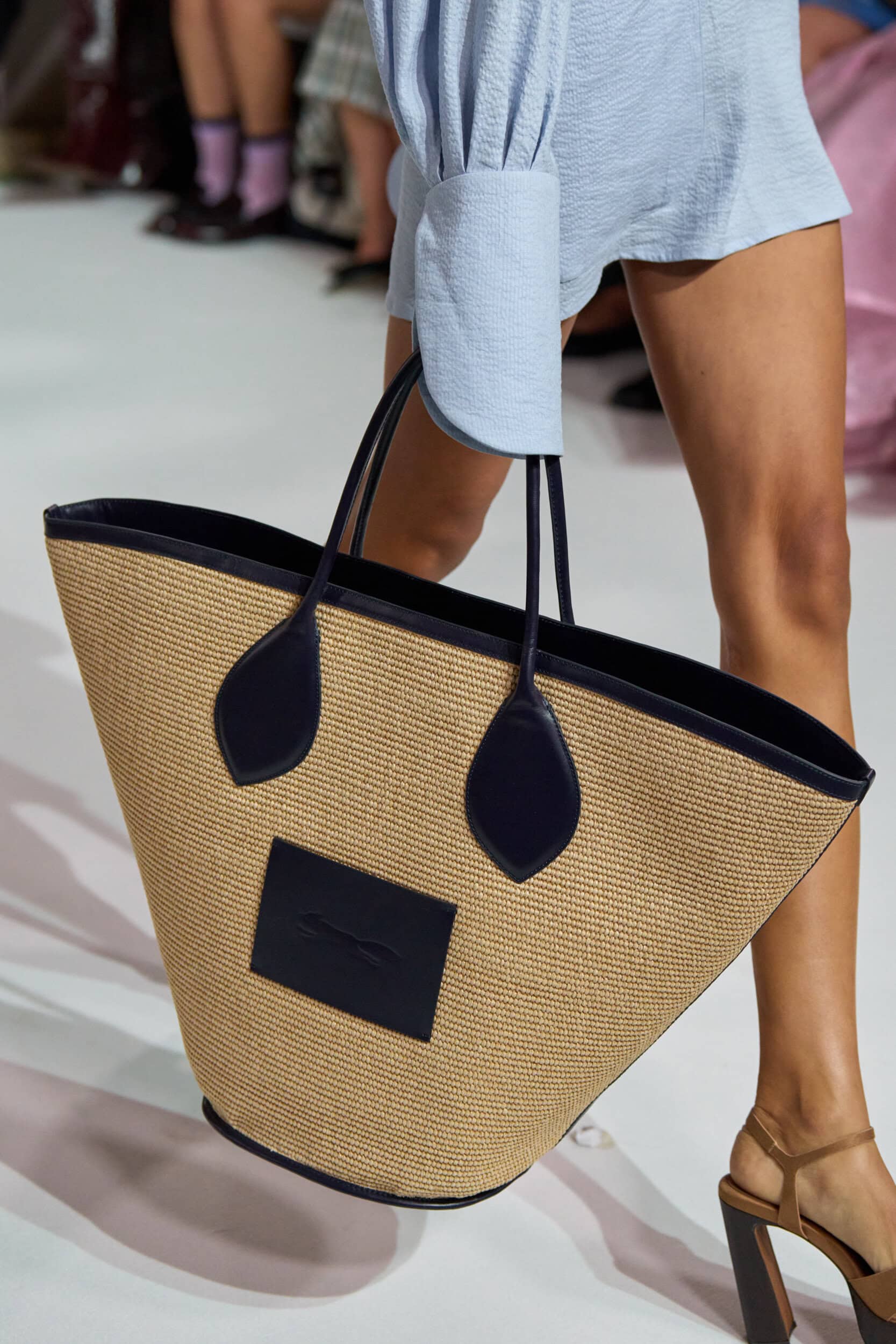 Paul Costelloe Spring 2027 Fashion Show Details
