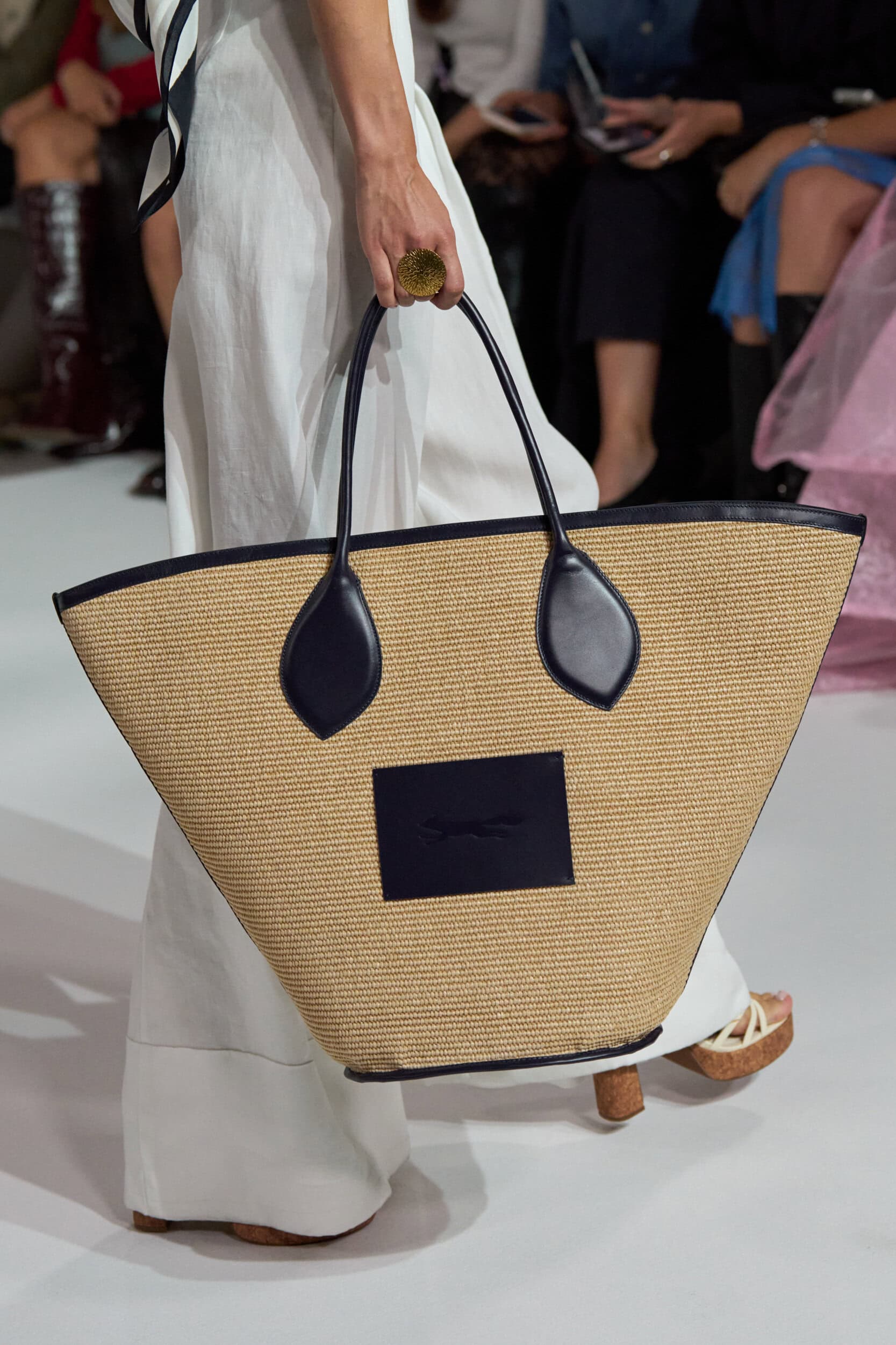 Paul Costelloe Spring 2027 Fashion Show Details