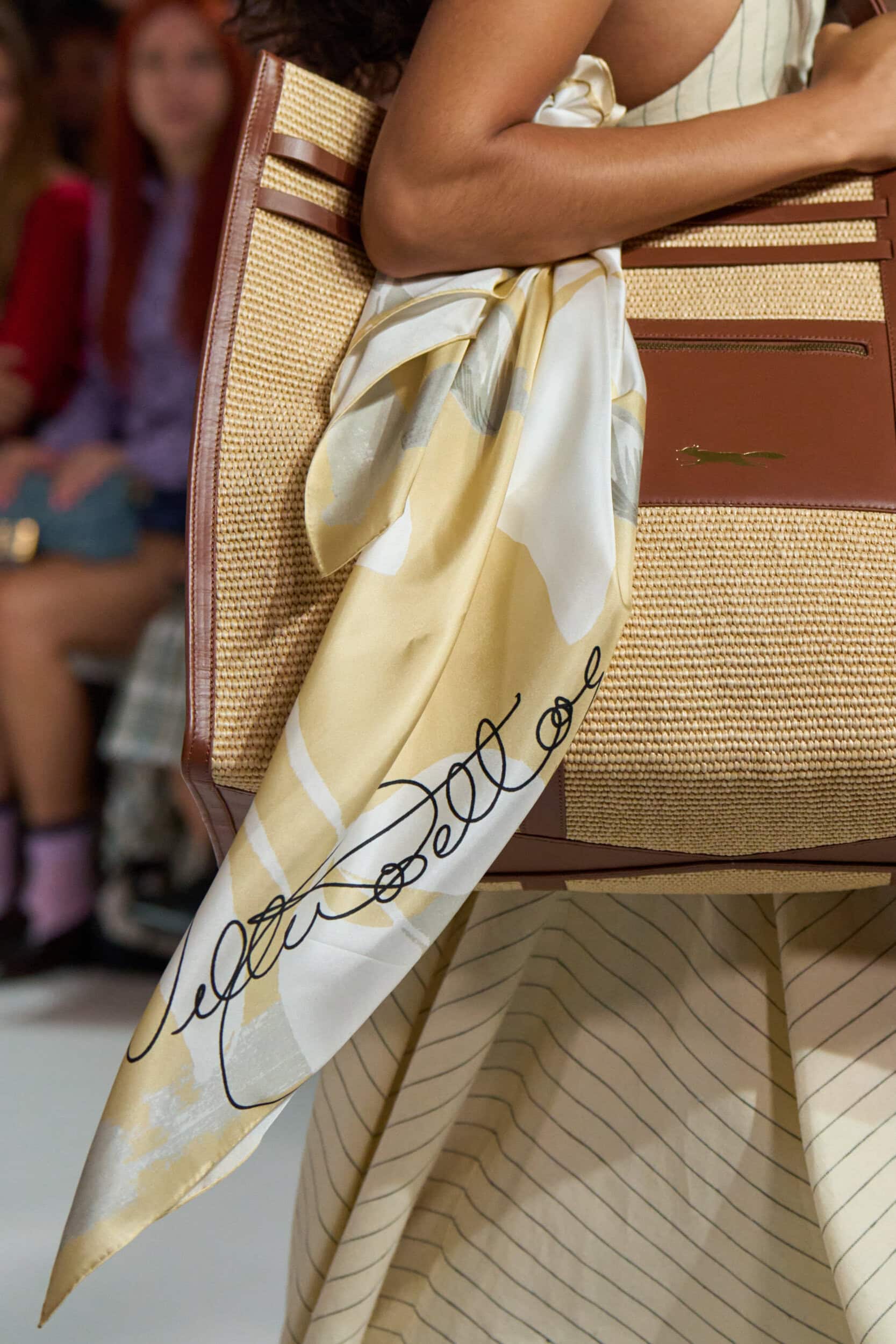 Paul Costelloe Spring 2027 Fashion Show Details