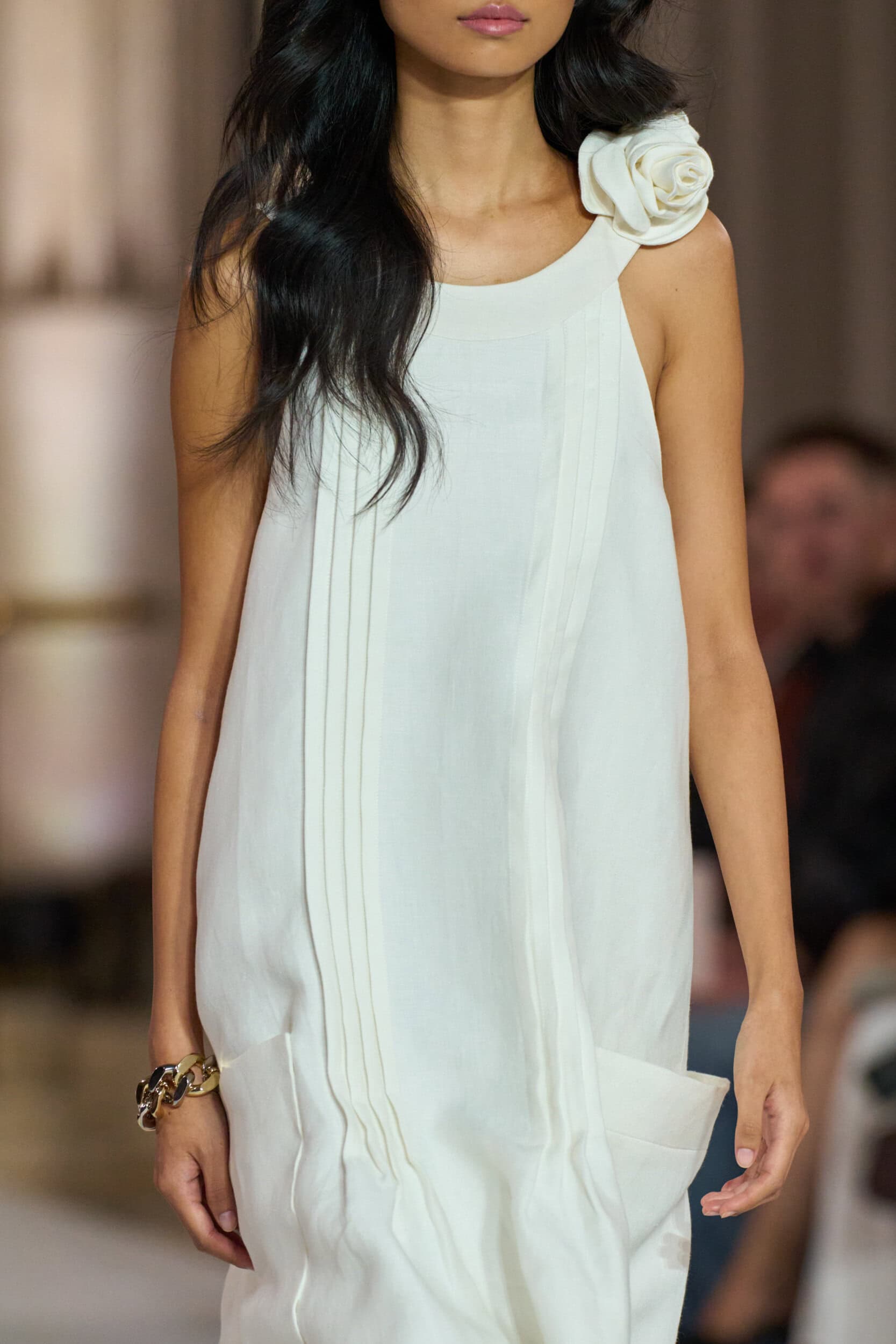 Paul Costelloe Spring 2027 Fashion Show Details