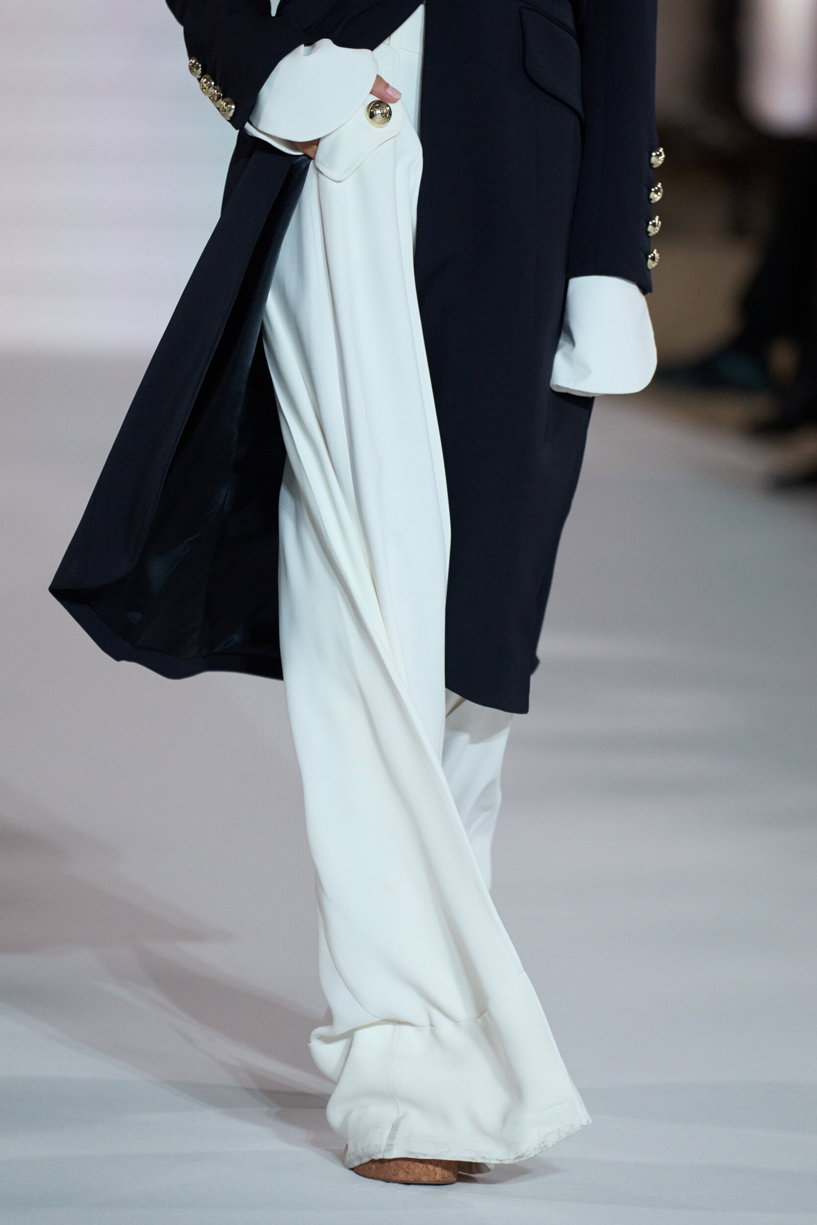 Paul Costelloe Spring 2027 Fashion Show Details