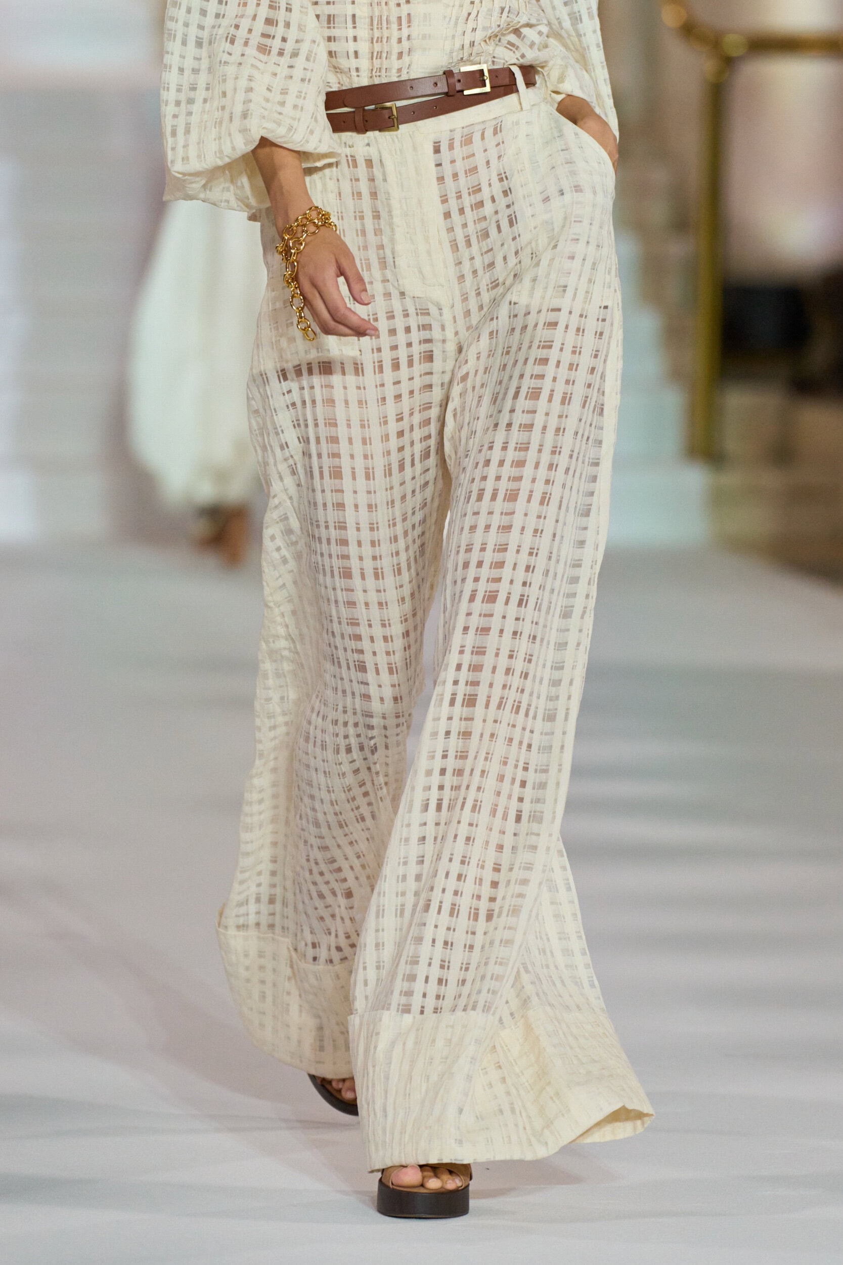 Paul Costelloe Spring 2027 Fashion Show Details