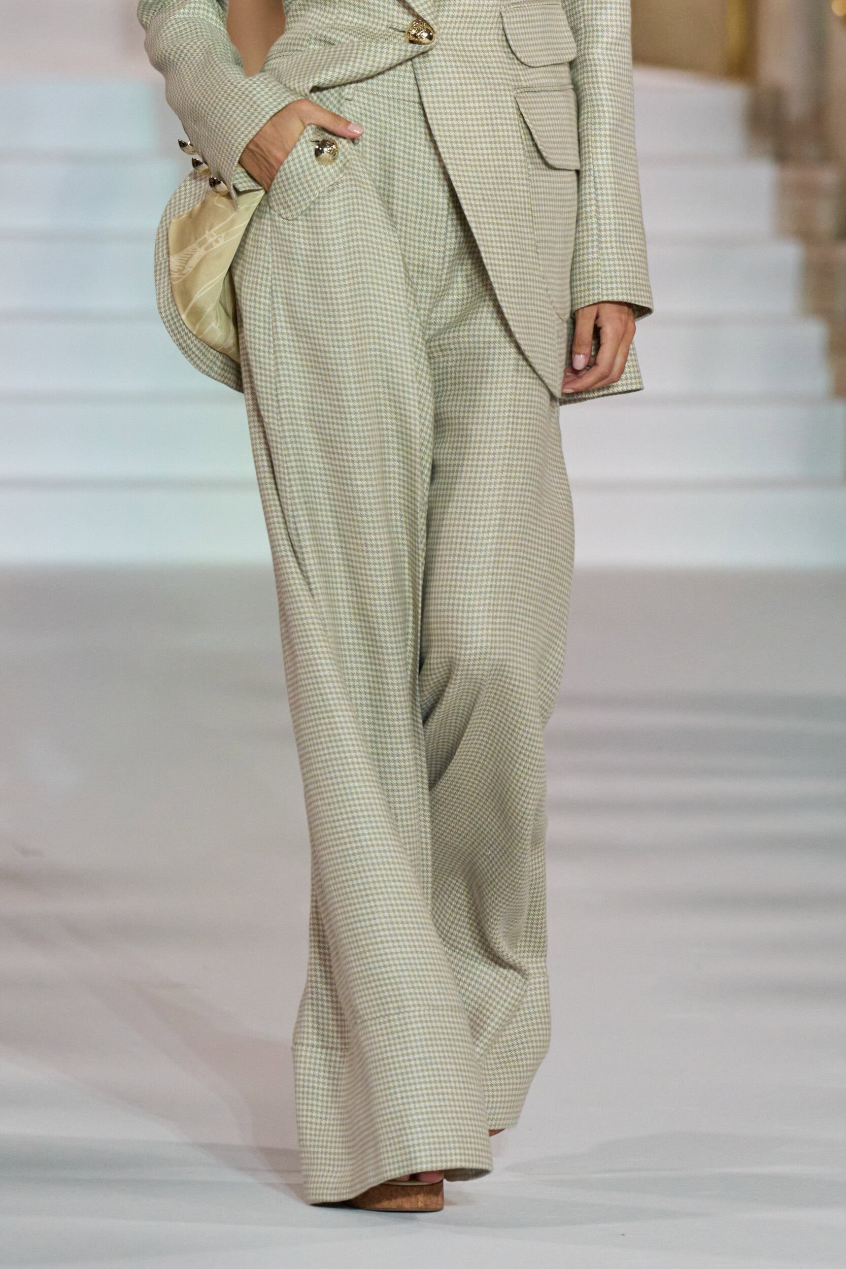 Paul Costelloe Spring 2027 Fashion Show Details