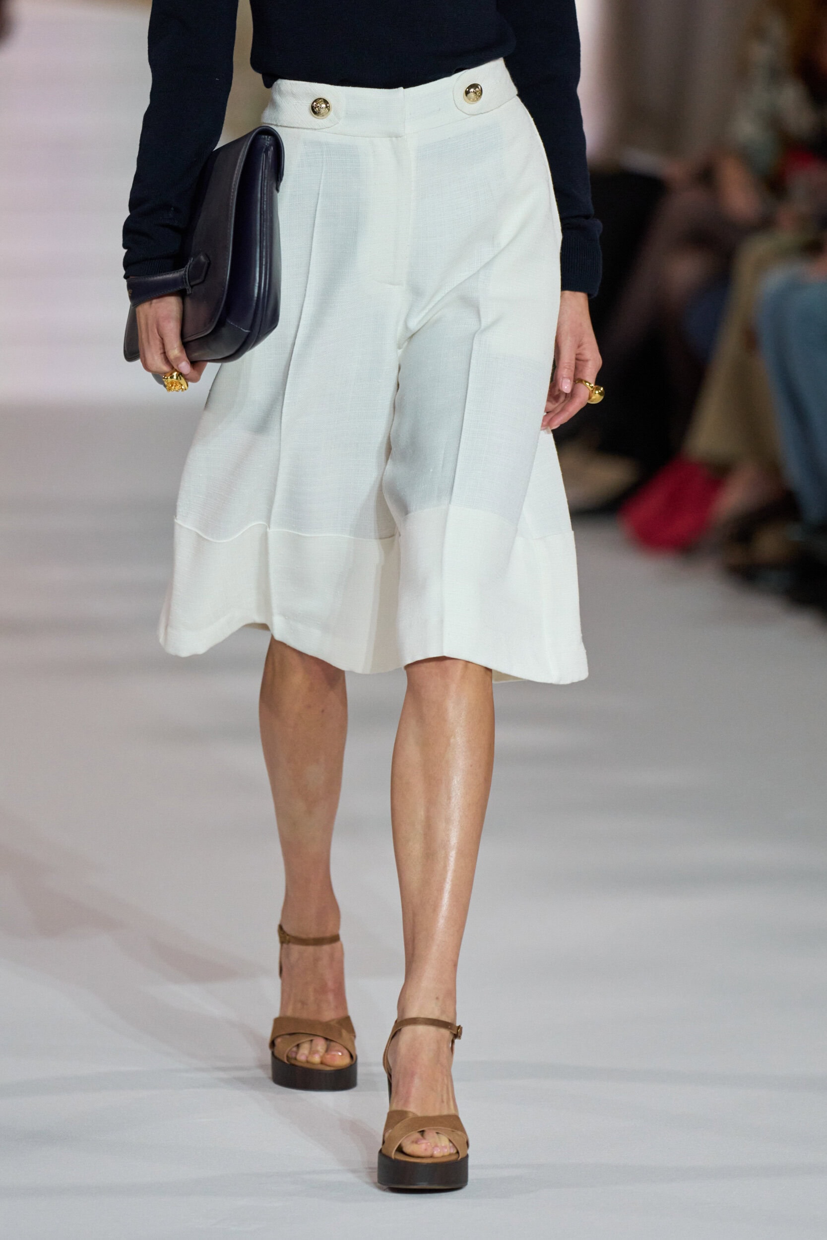 Paul Costelloe Spring 2027 Fashion Show Details