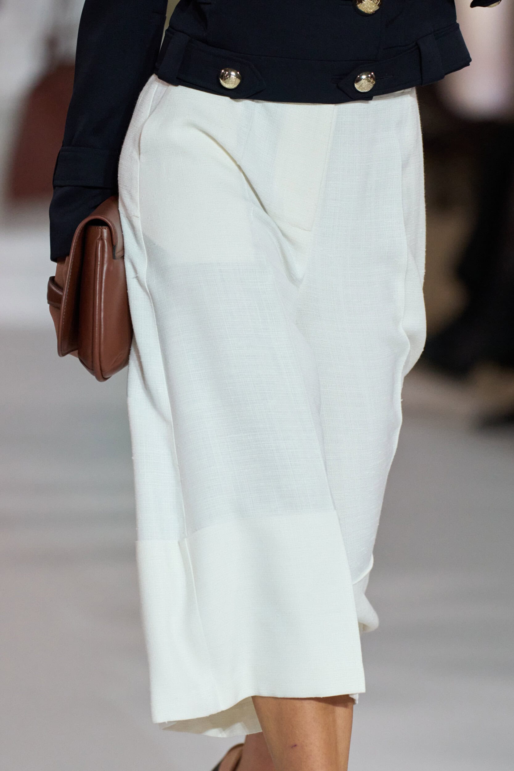Paul Costelloe Spring 2027 Fashion Show Details