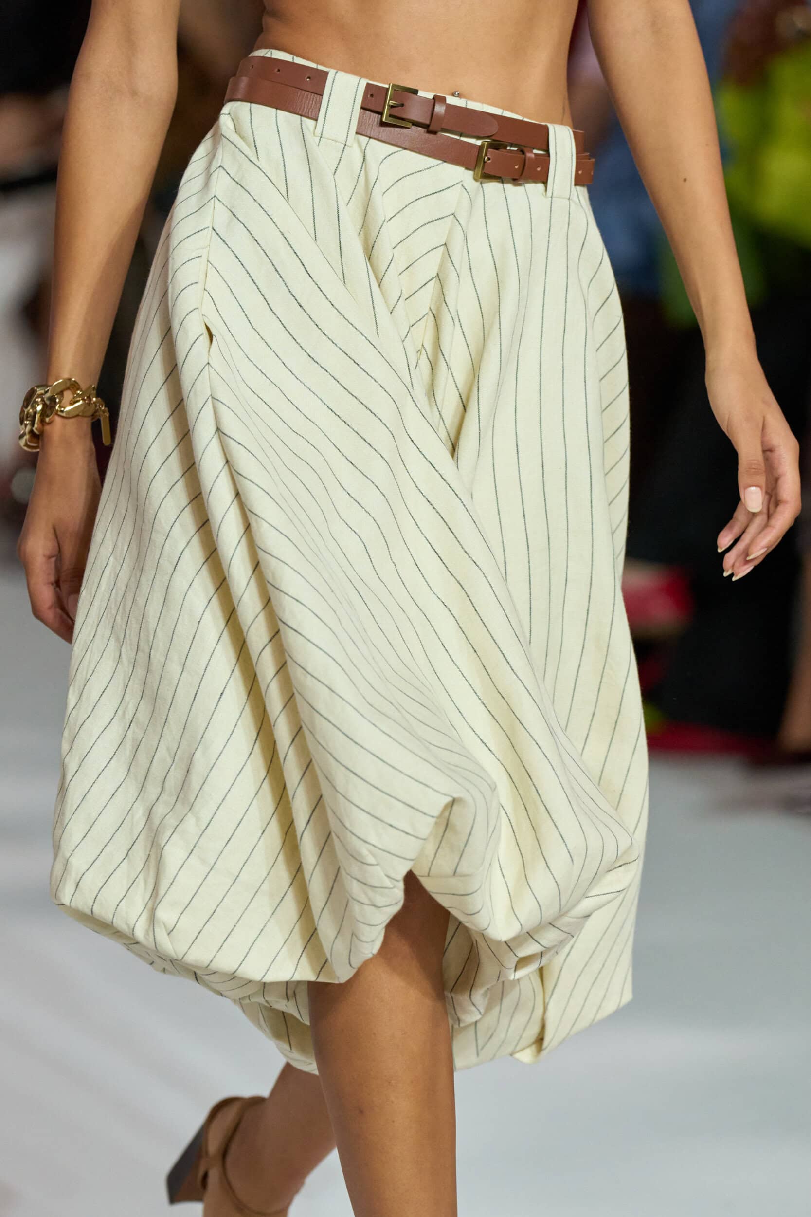 Paul Costelloe Spring 2027 Fashion Show Details