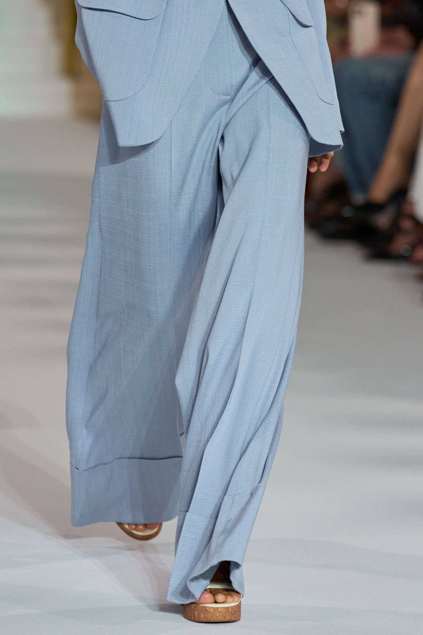 Paul Costelloe Spring 2027 Fashion Show Details