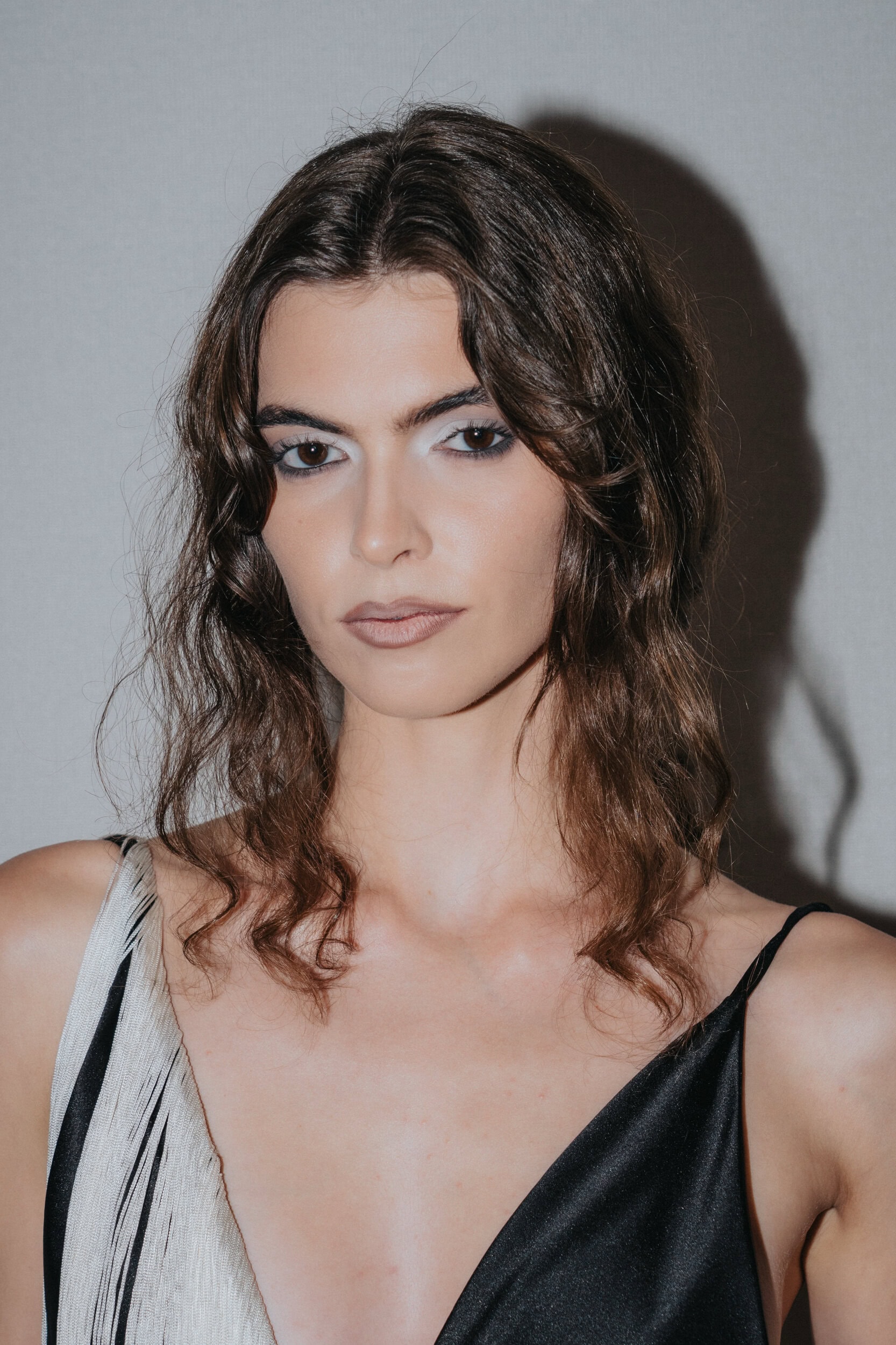 Christian Cowan Spring 2027 Fashion Show Backstage