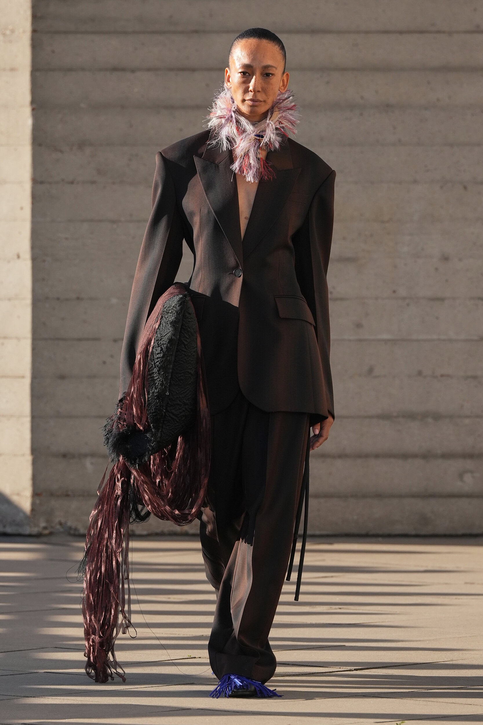 Roksanda Spring 2027 Fashion Show