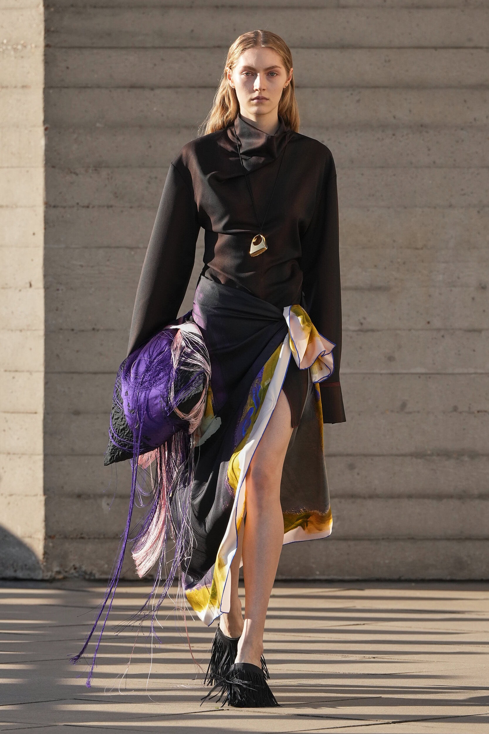 Roksanda Spring 2027 Fashion Show