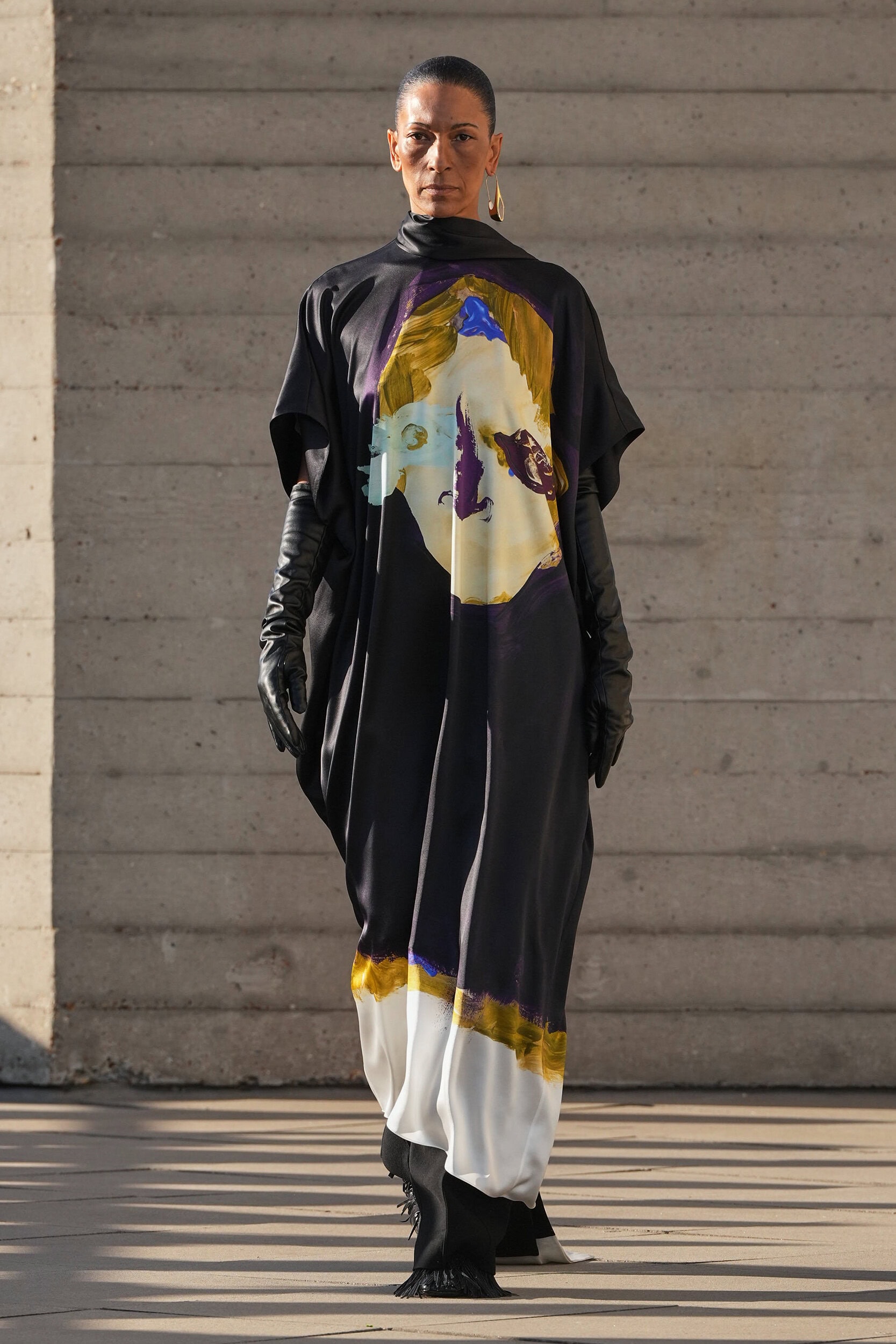 Roksanda Spring 2027 Fashion Show