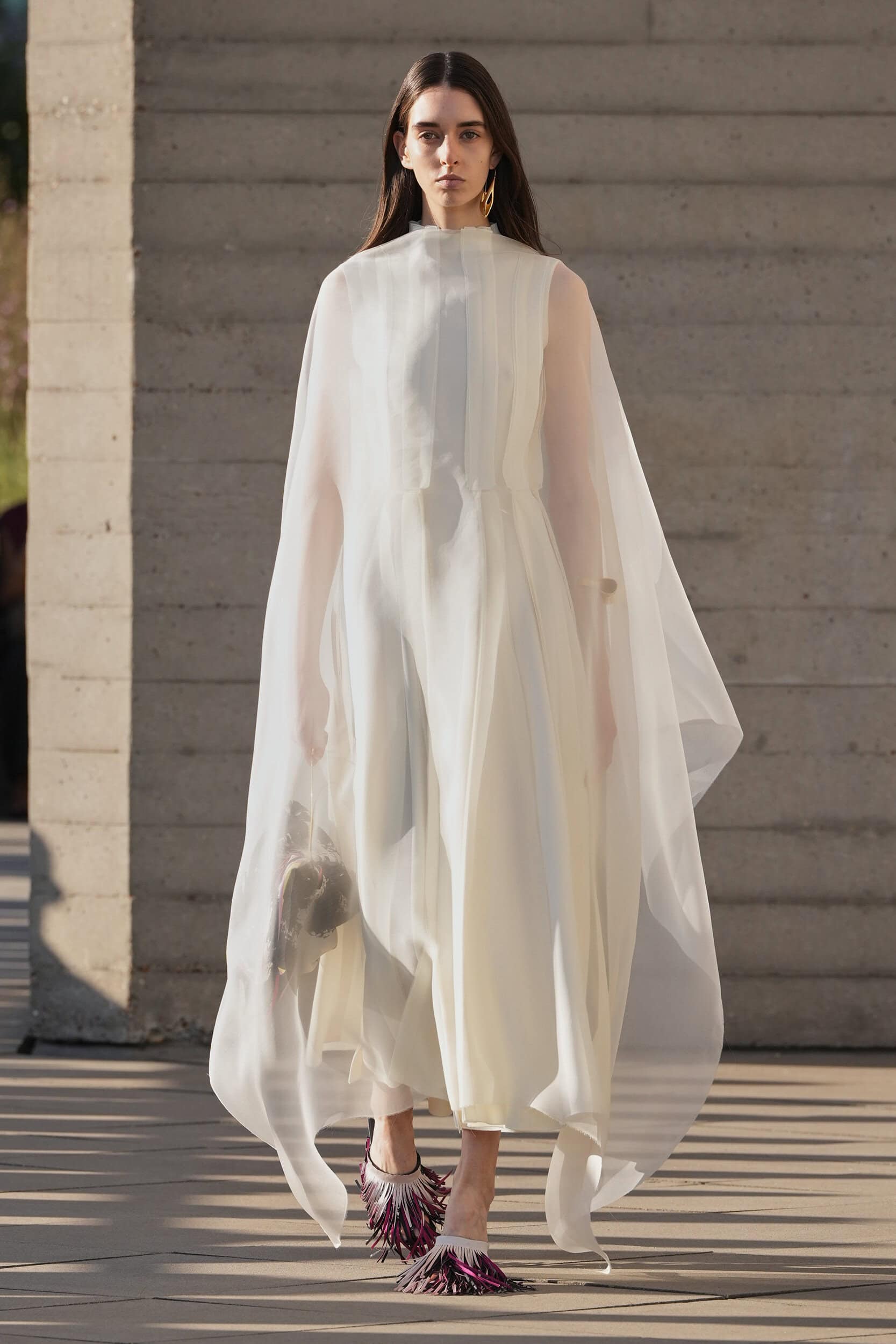 Roksanda Spring 2027 Fashion Show