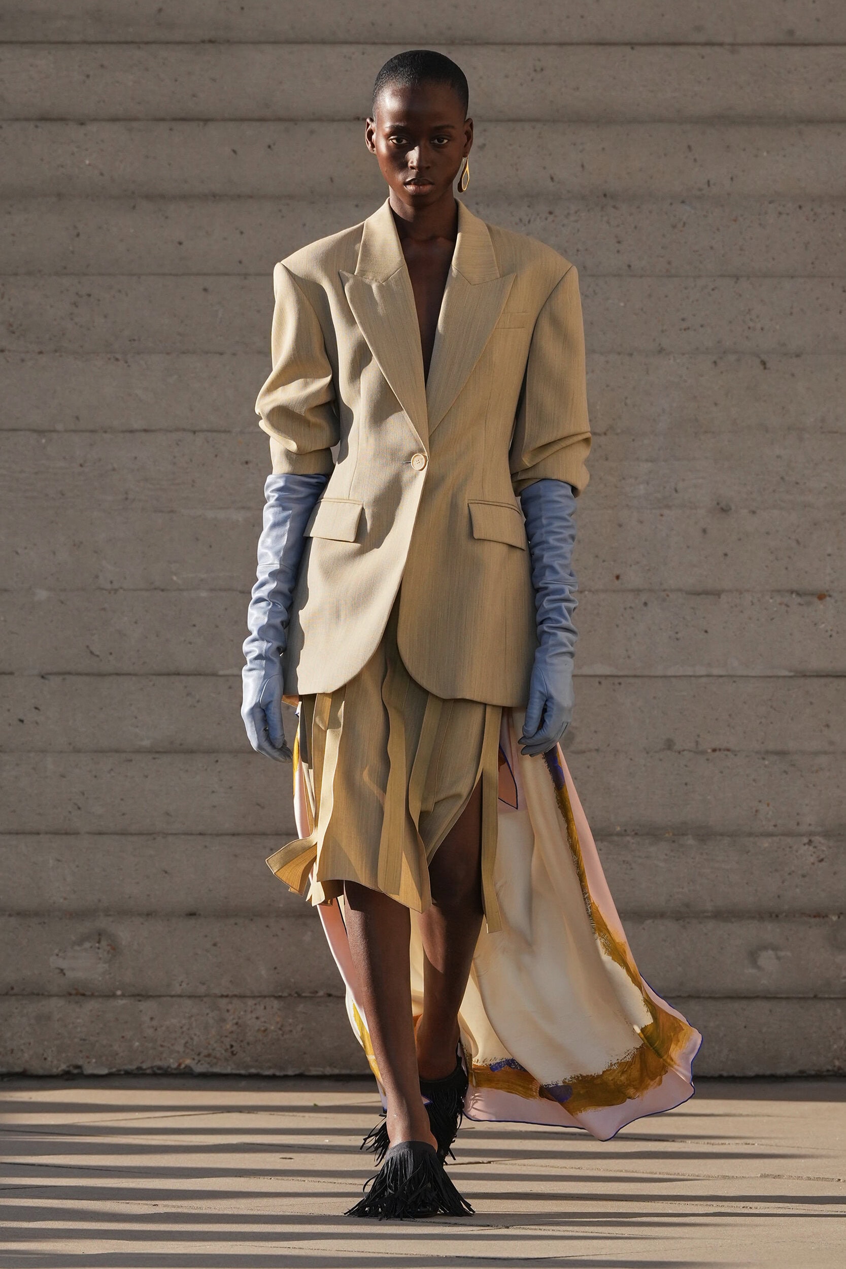 Roksanda Spring 2027 Fashion Show