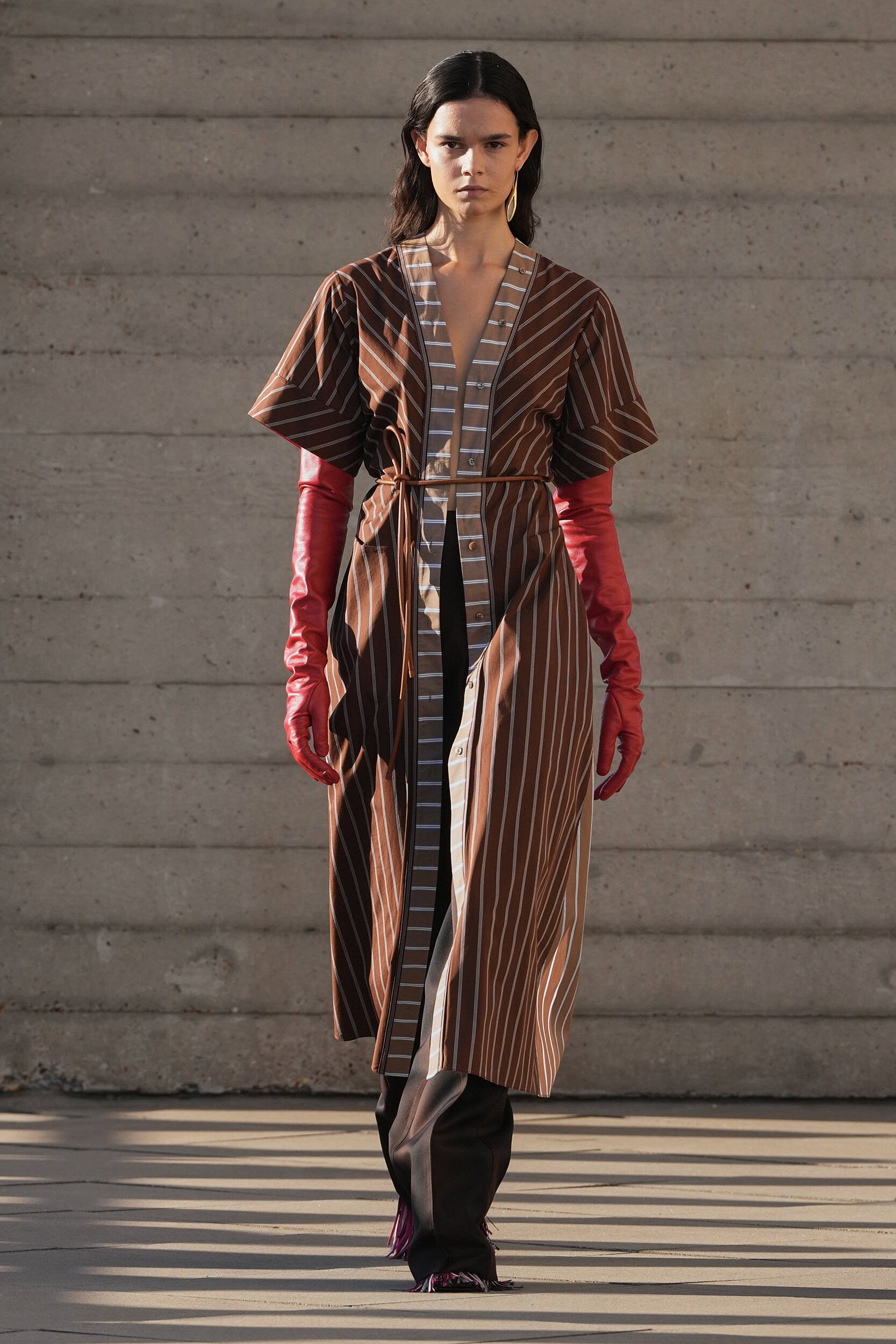 Roksanda Spring 2027 Fashion Show
