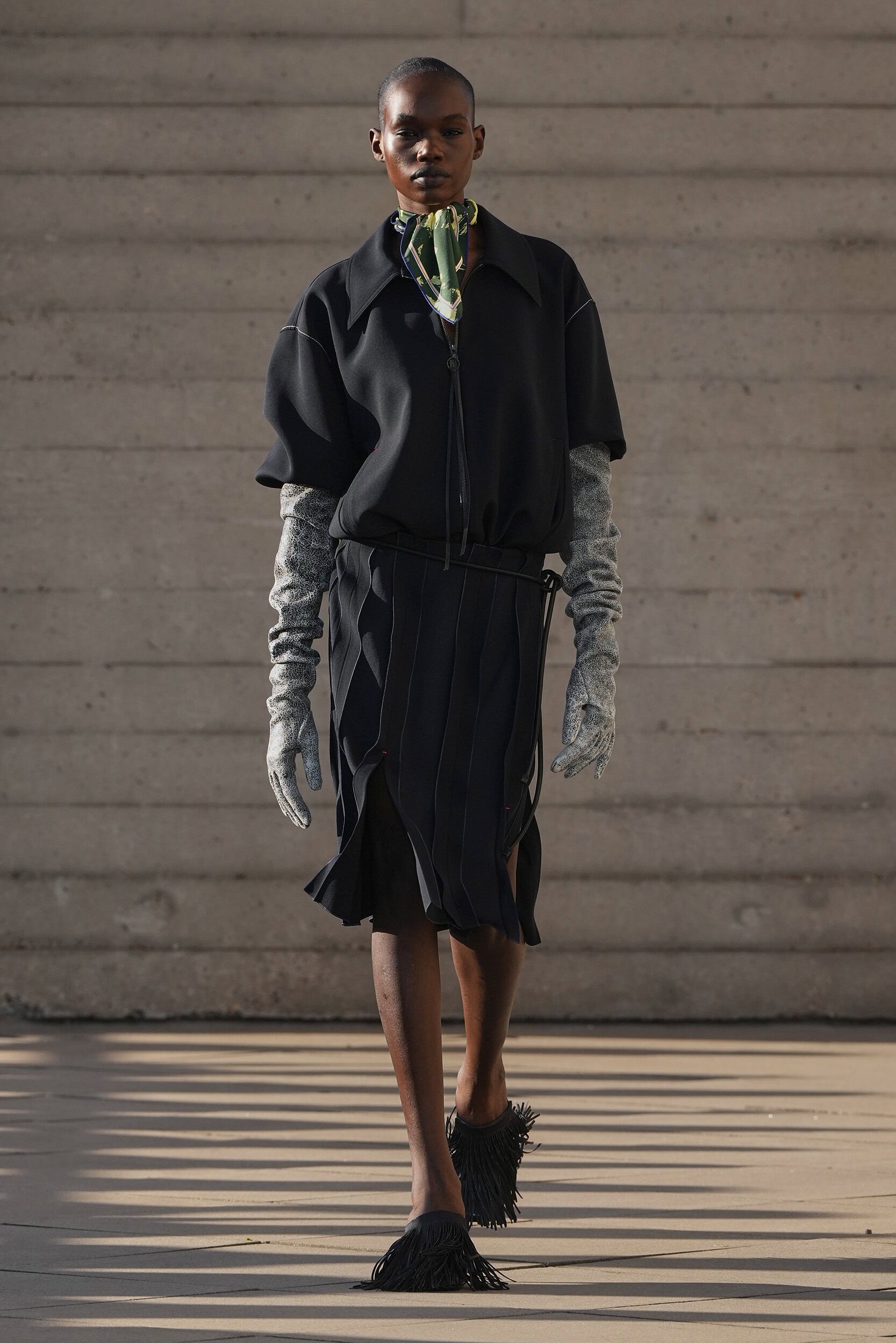 Roksanda Spring 2027 Fashion Show