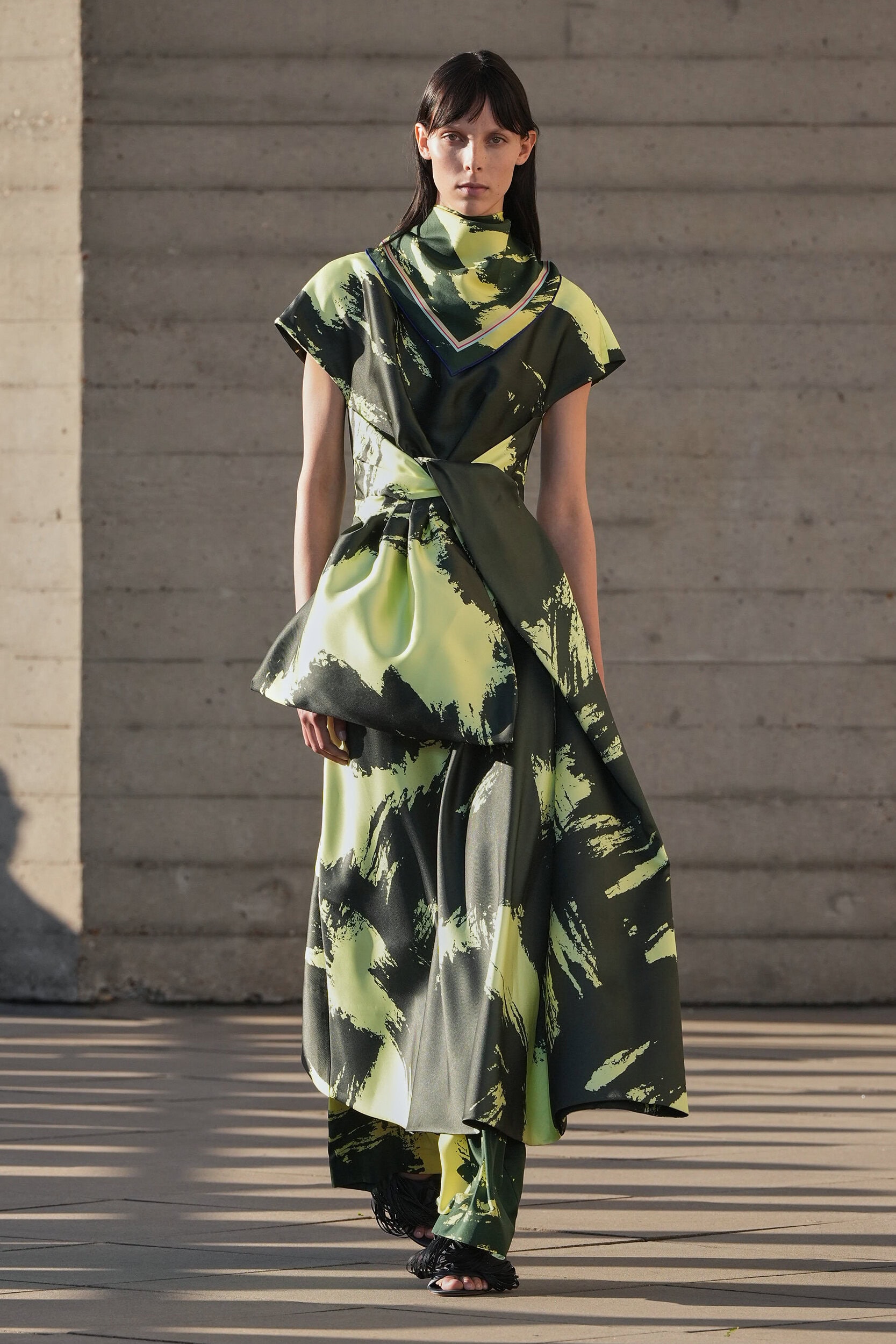Roksanda Spring 2027 Fashion Show