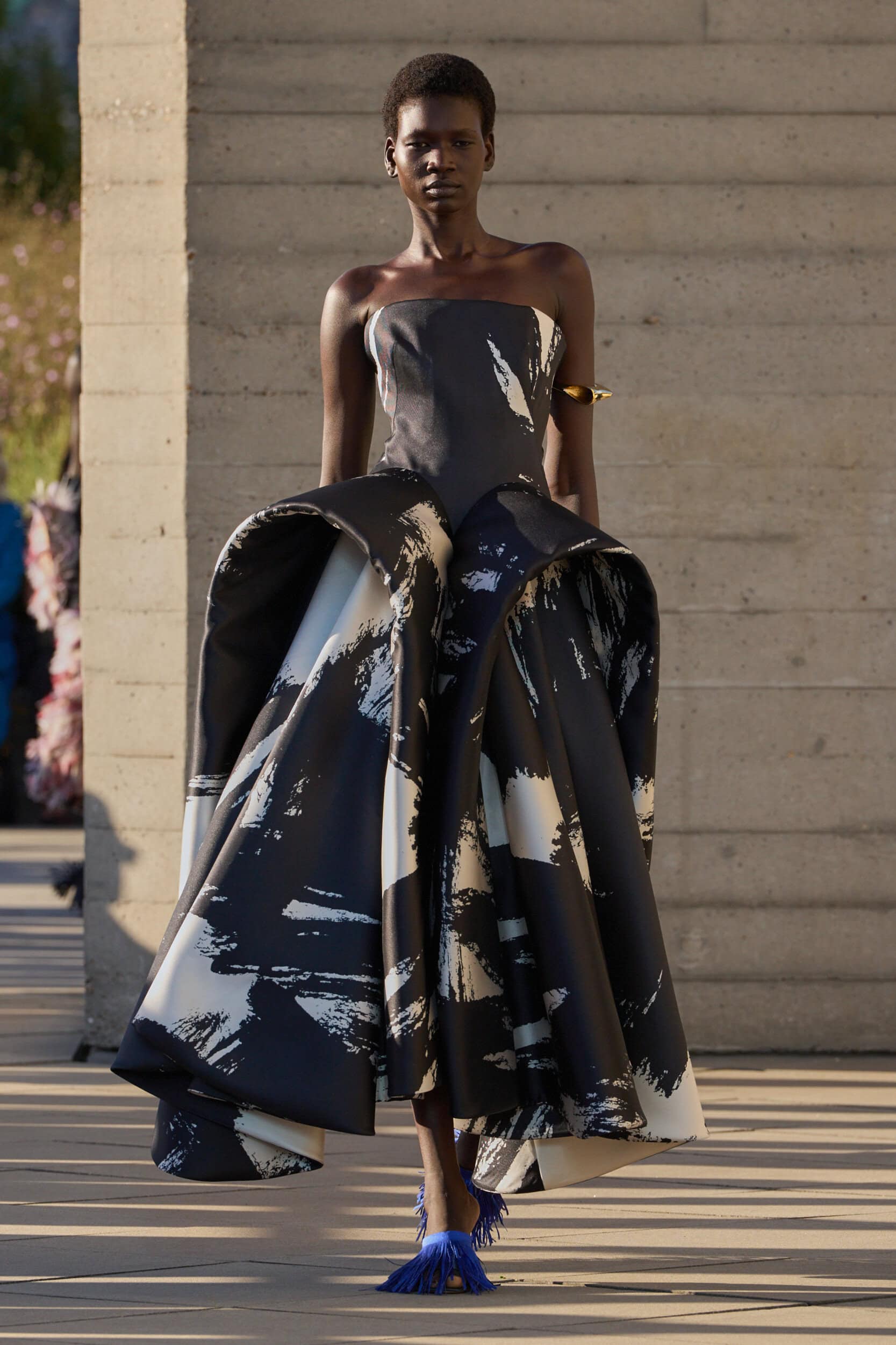Roksanda Spring 2027 Fashion Show