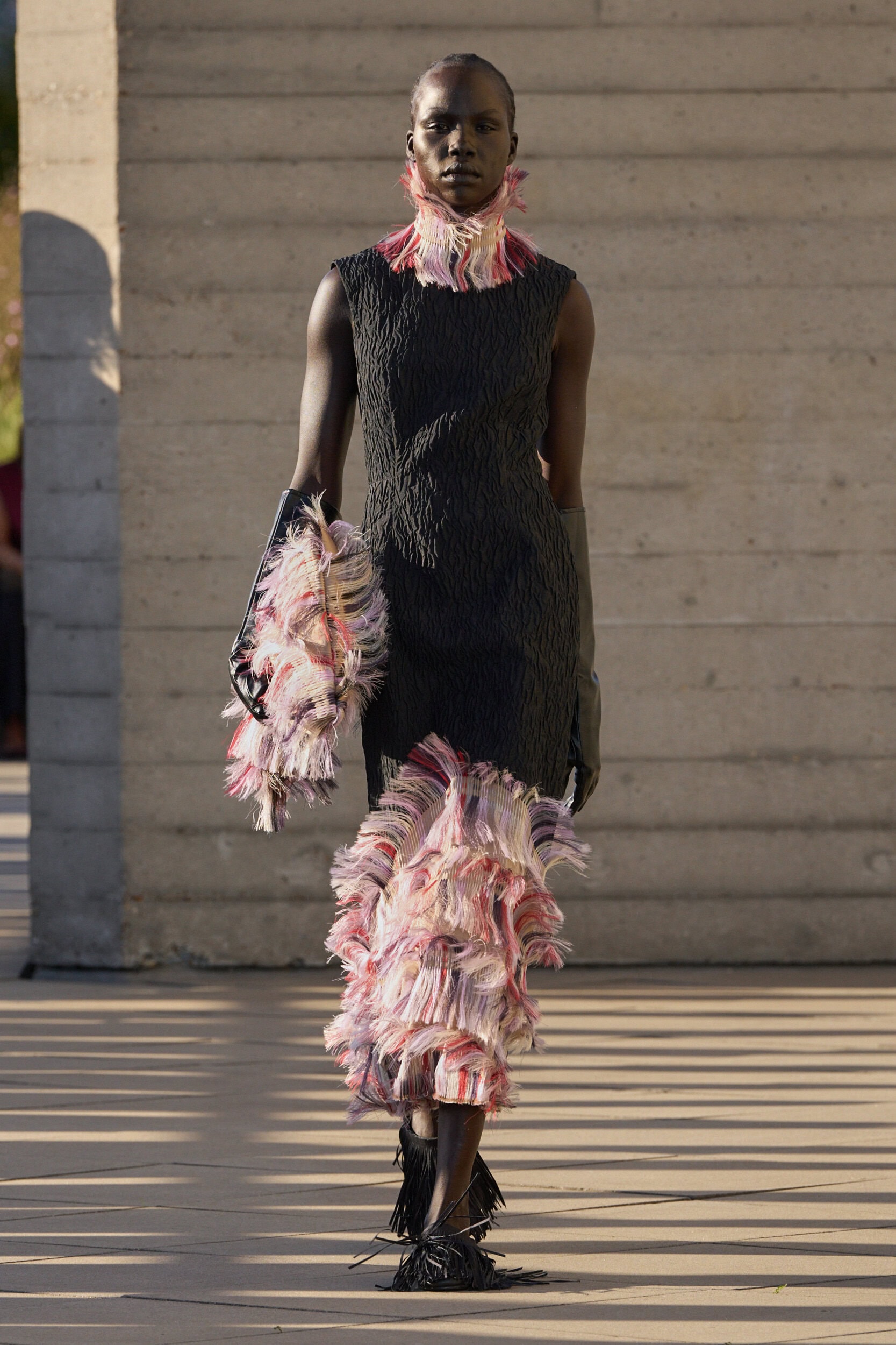 Roksanda Spring 2027 Fashion Show
