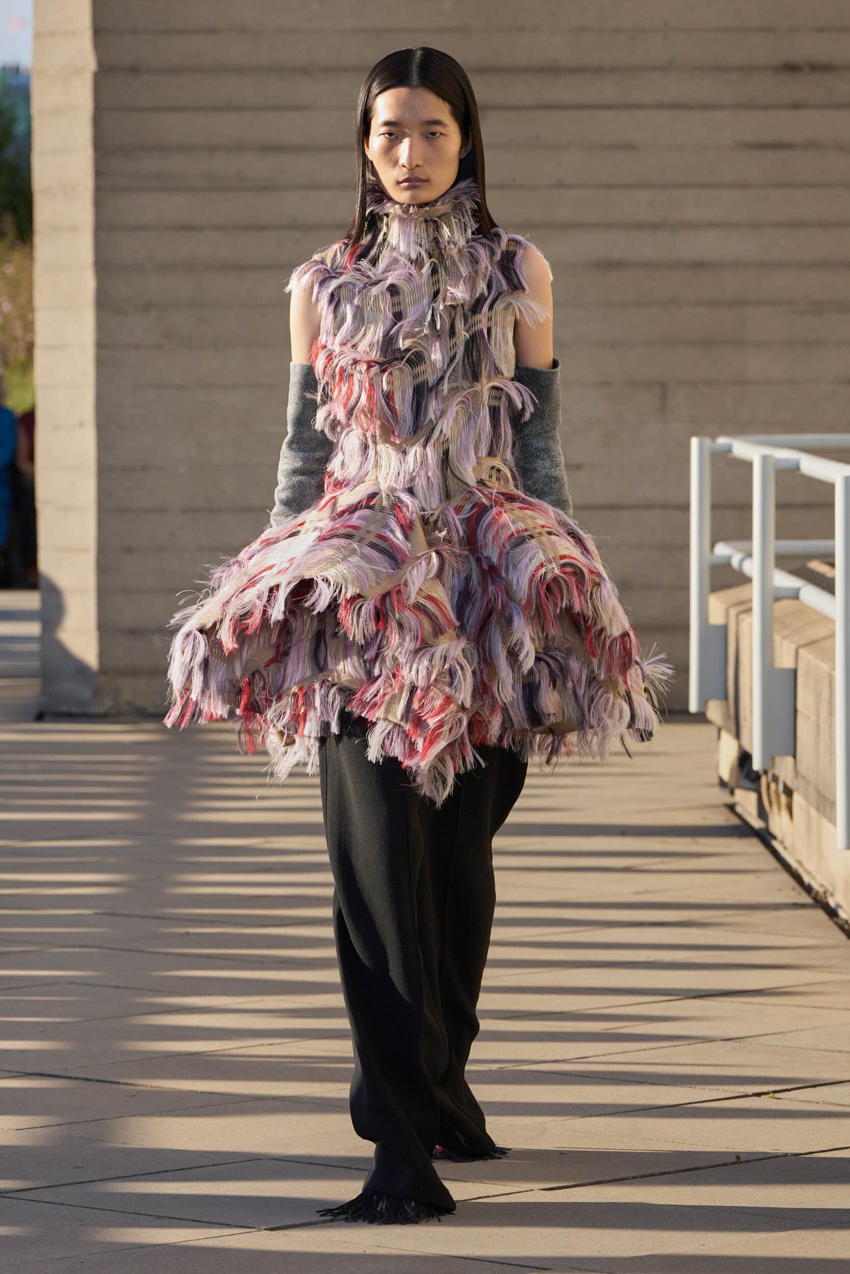 Roksanda Spring 2027 Fashion Show