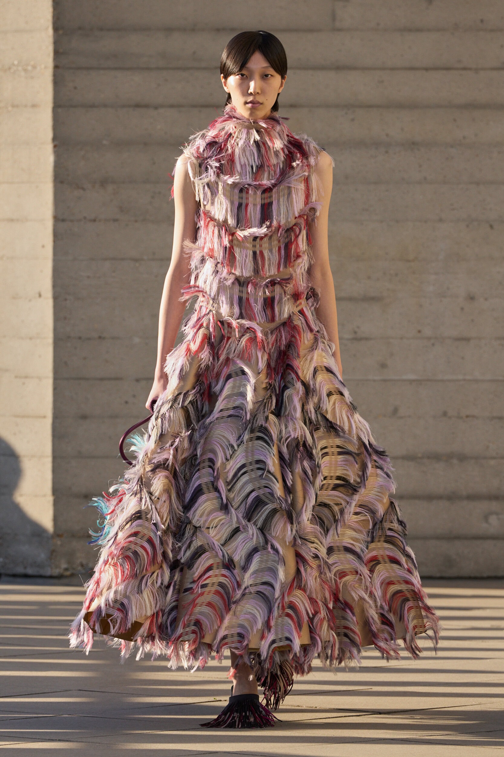 Roksanda Spring 2027 Fashion Show