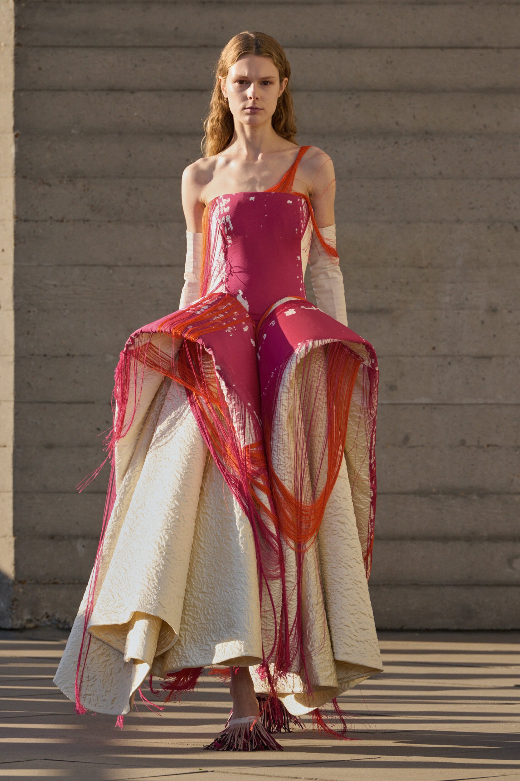 Roksanda Spring 2027 Fashion Show