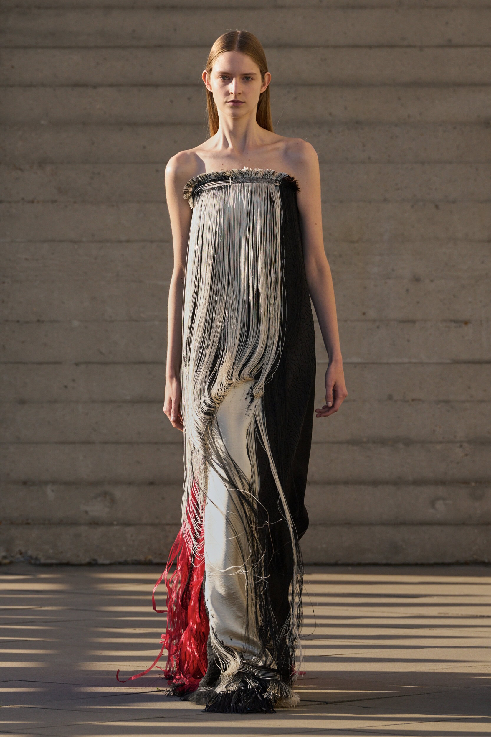 Roksanda Spring 2027 Fashion Show
