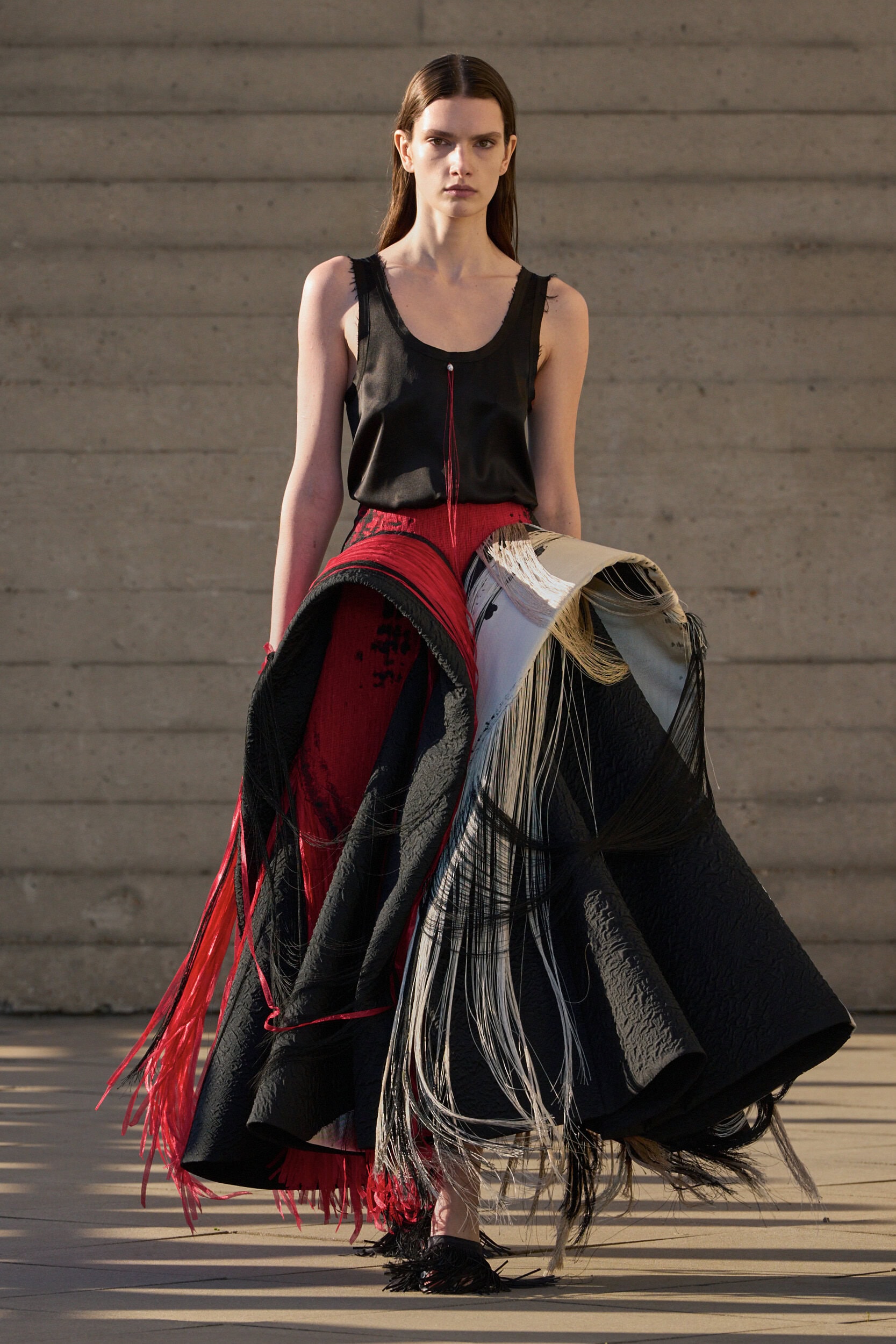 Roksanda Spring 2027 Fashion Show