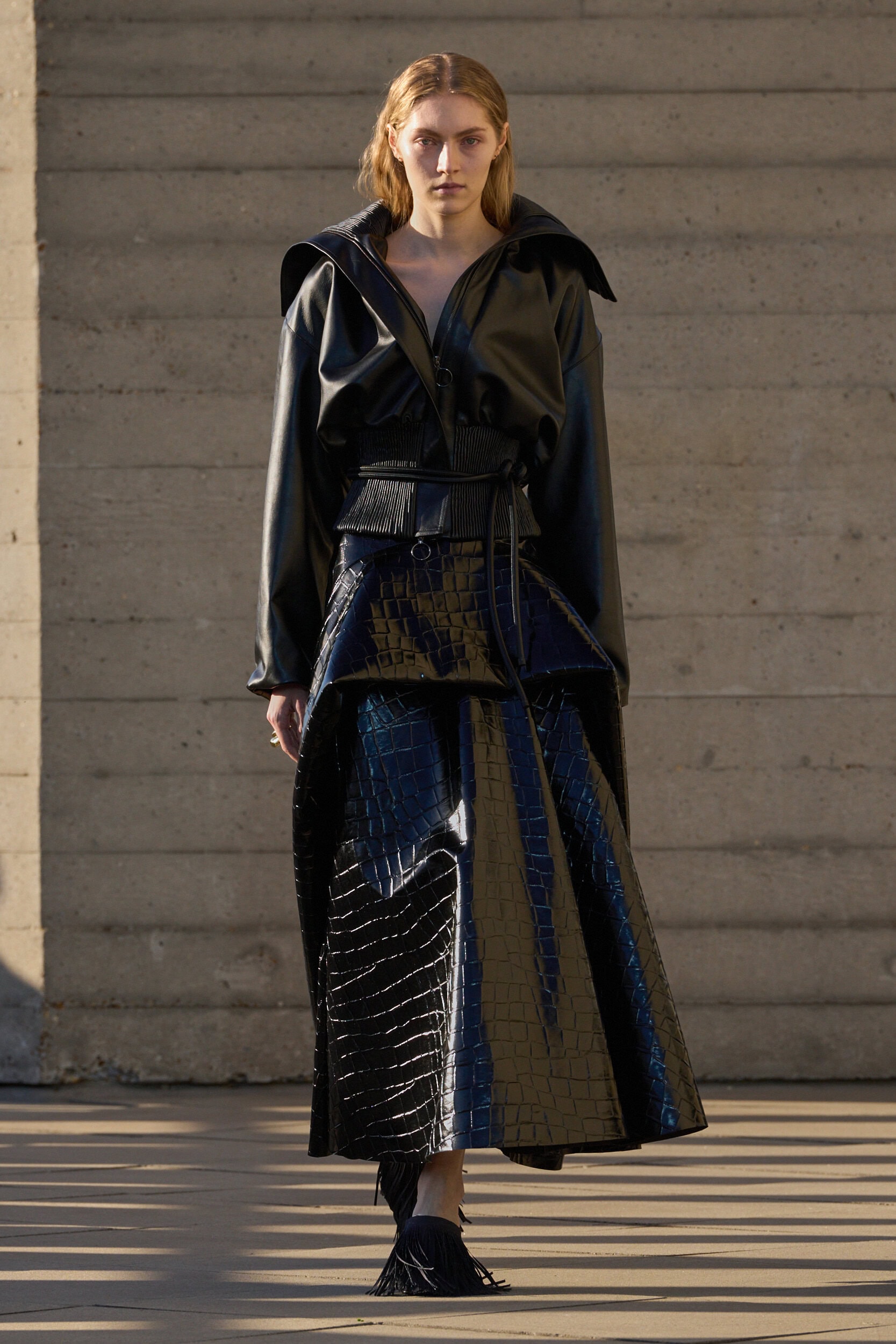 Roksanda Spring 2027 Fashion Show