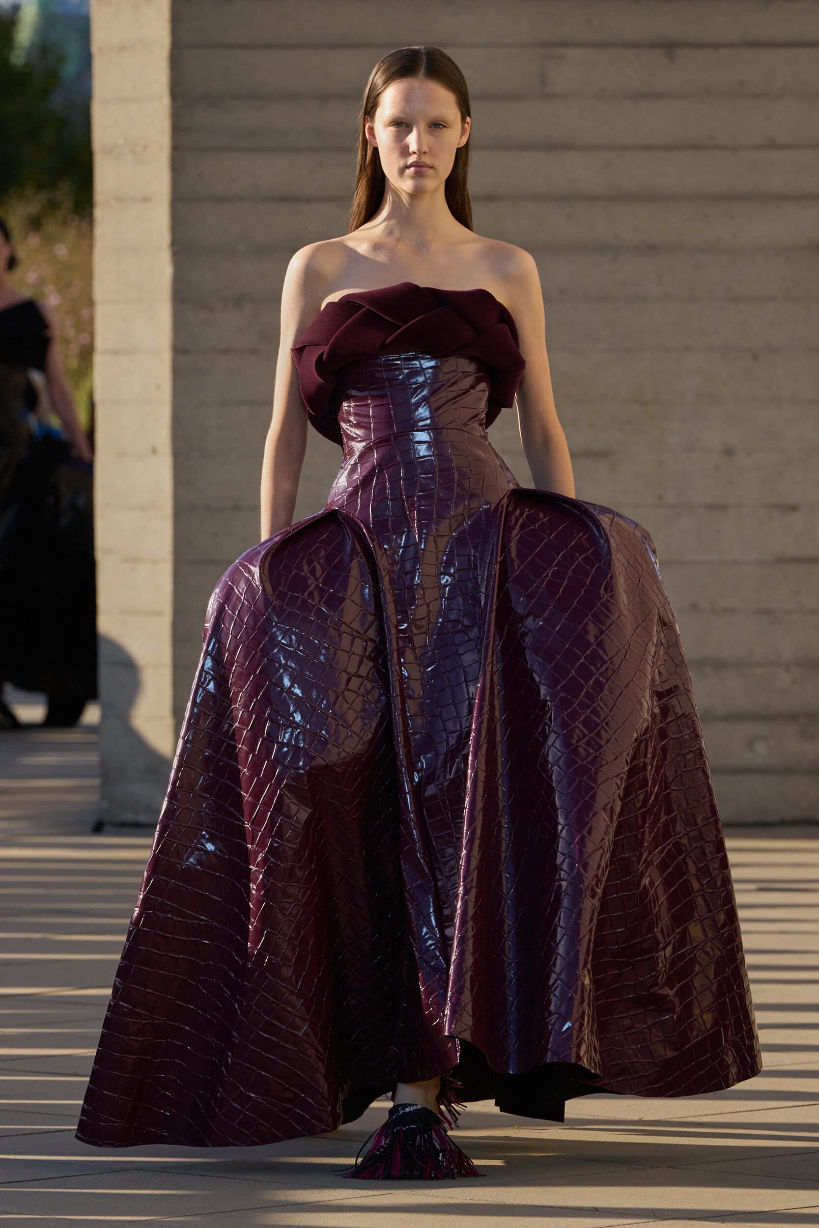 Roksanda Spring 2027 Fashion Show