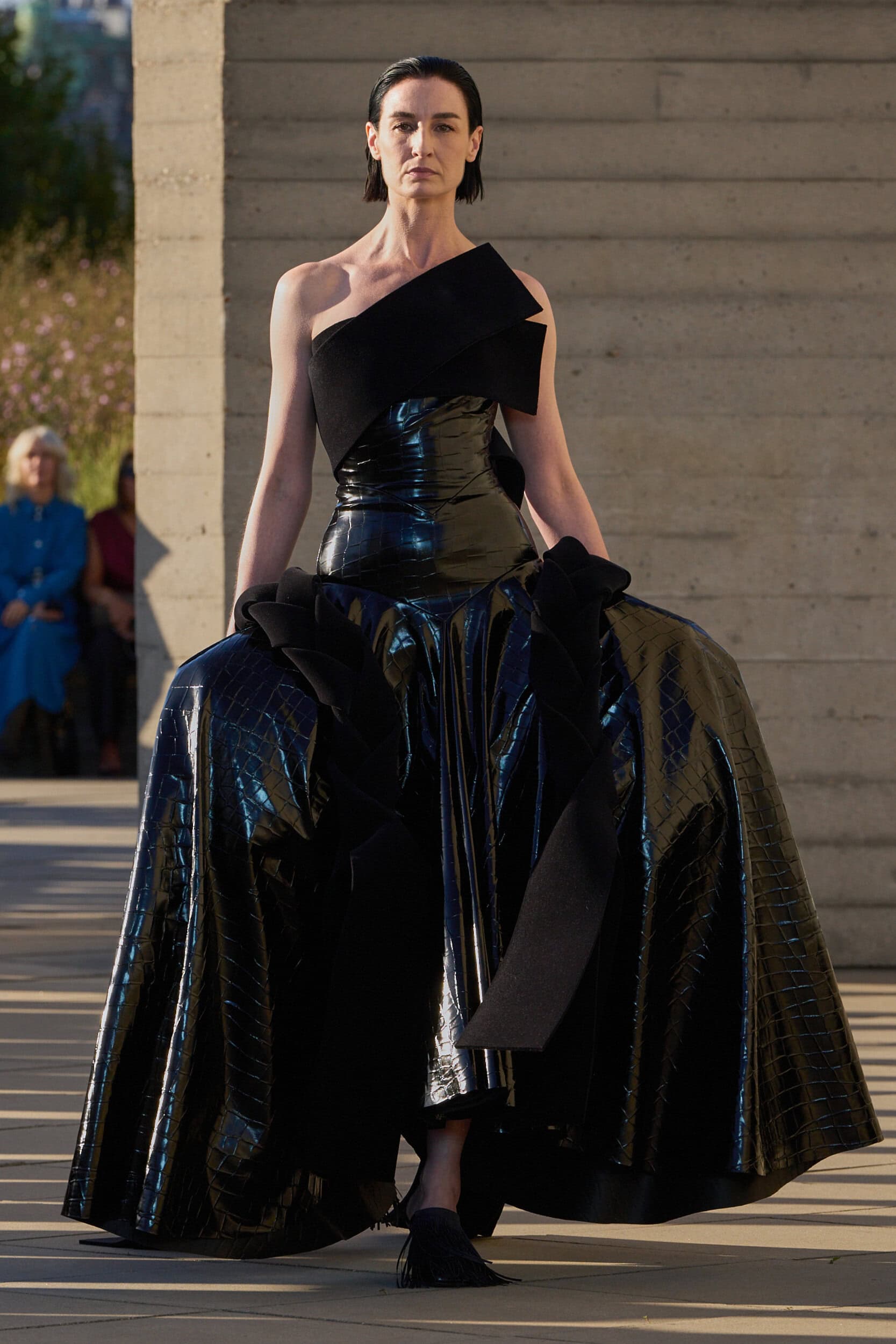 Roksanda Spring 2027 Fashion Show