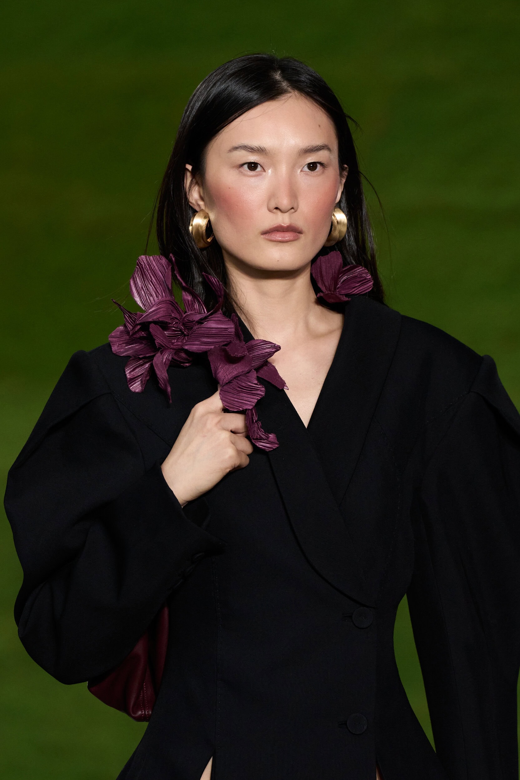 Cult Gaia Spring 2027 Fashion Show Details