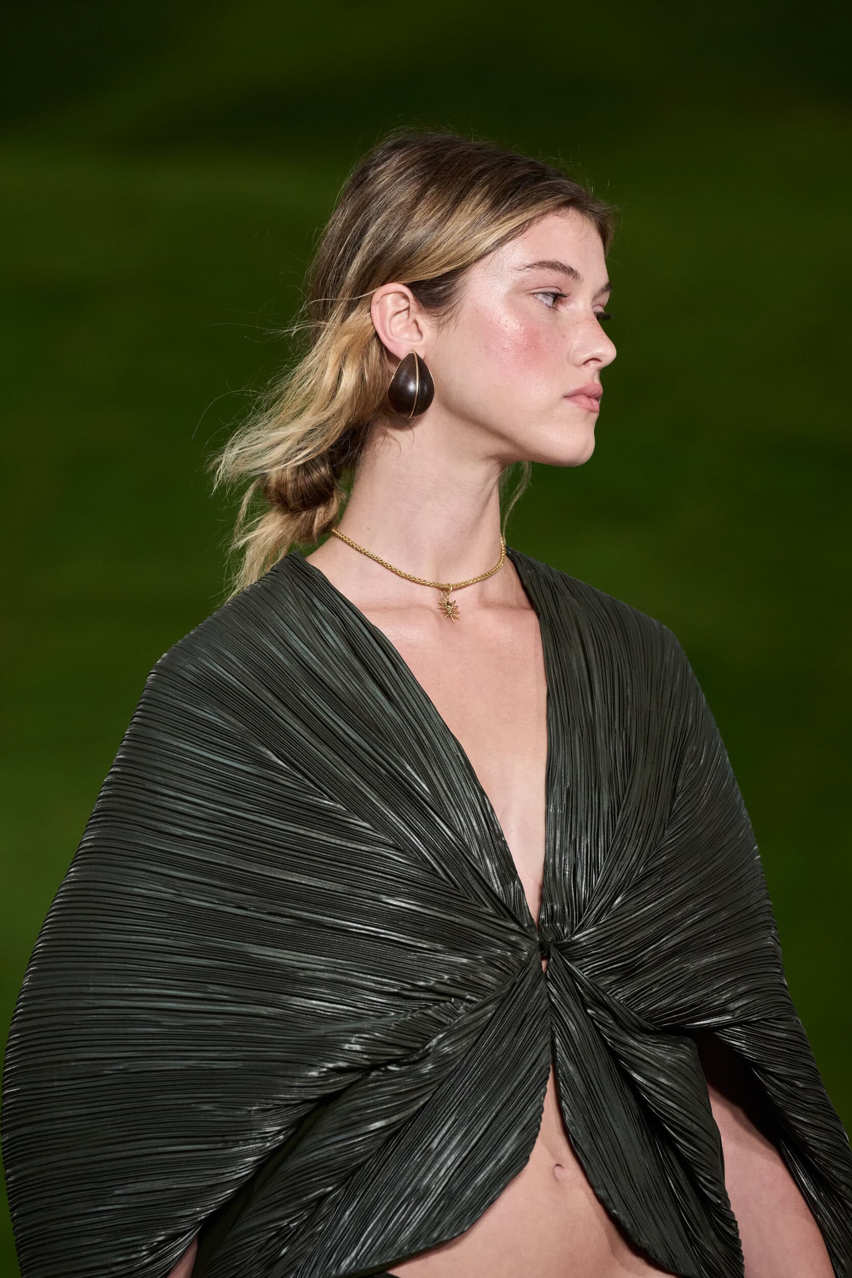 Cult Gaia Spring 2027 Fashion Show Details