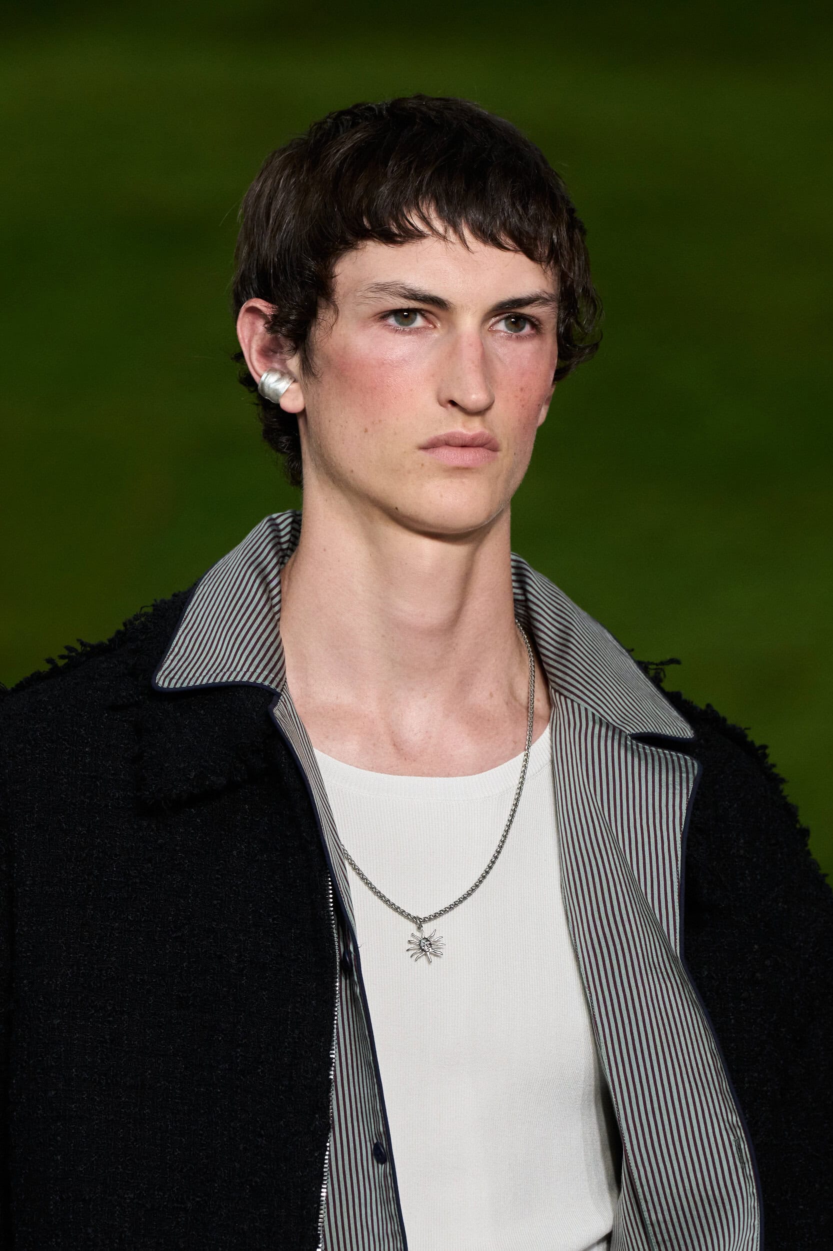 Cult Gaia Spring 2027 Fashion Show Details